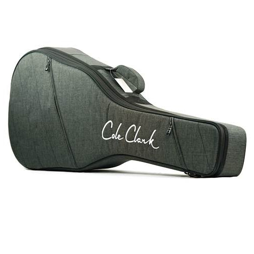 Cole Clark Fat Lady FL Gig Bag - Acoustic Centre Music Store, Melbourne Australia