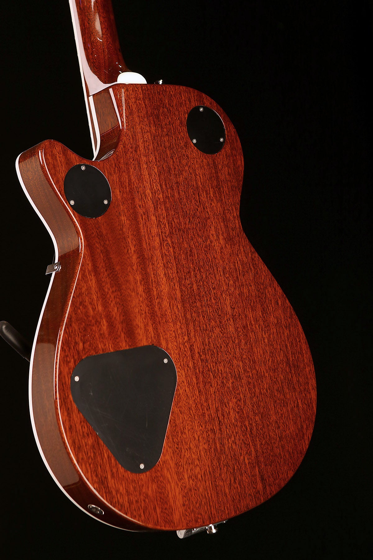 Gretsch G6128T Players Edition Jet FT with Bigsby &#39;Black&#39; Electric Guitar - Acoustic Centre Music Store, Melbourne Australia