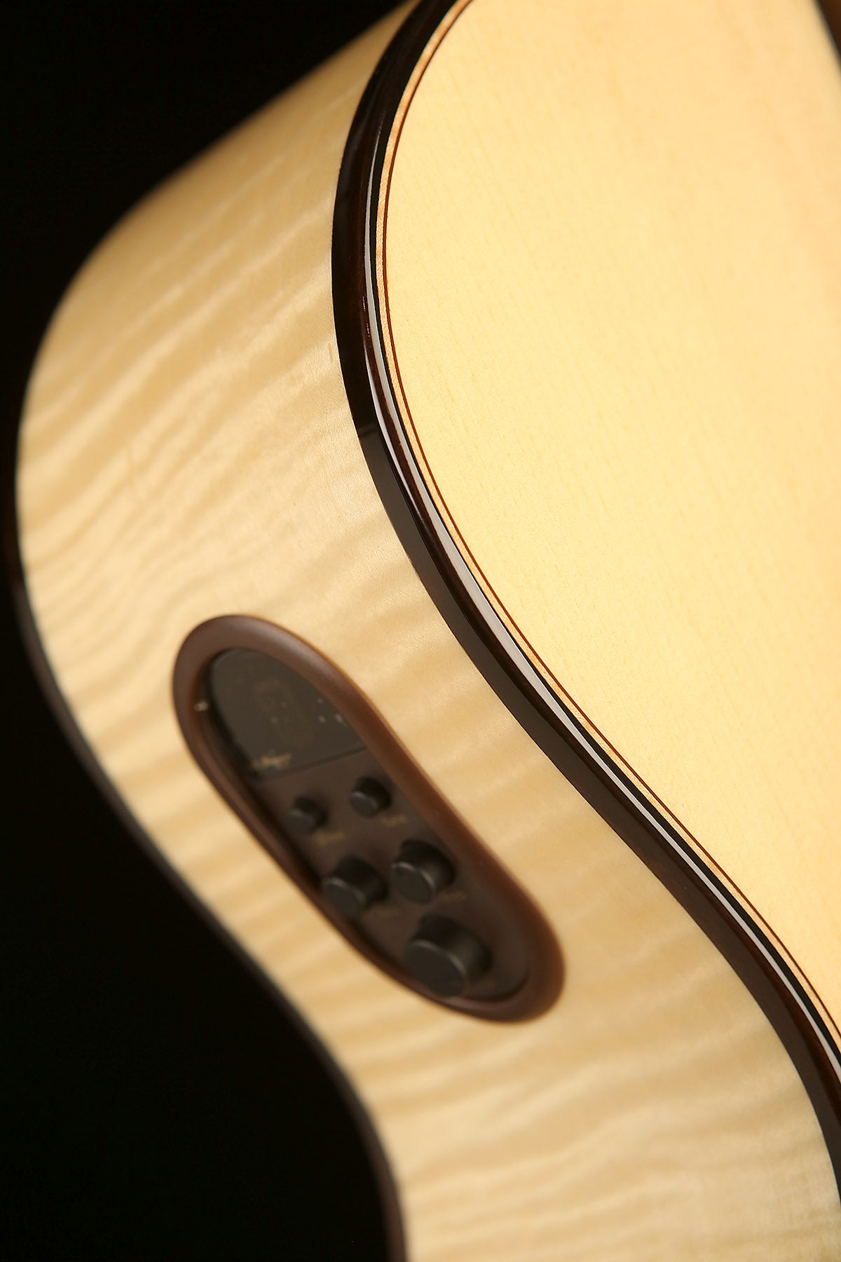 Alvarez AEG80ce Artist Elite Grand Auditorium Acoustic Electric Guitar - Acoustic Centre Music Store, Melbourne Australia