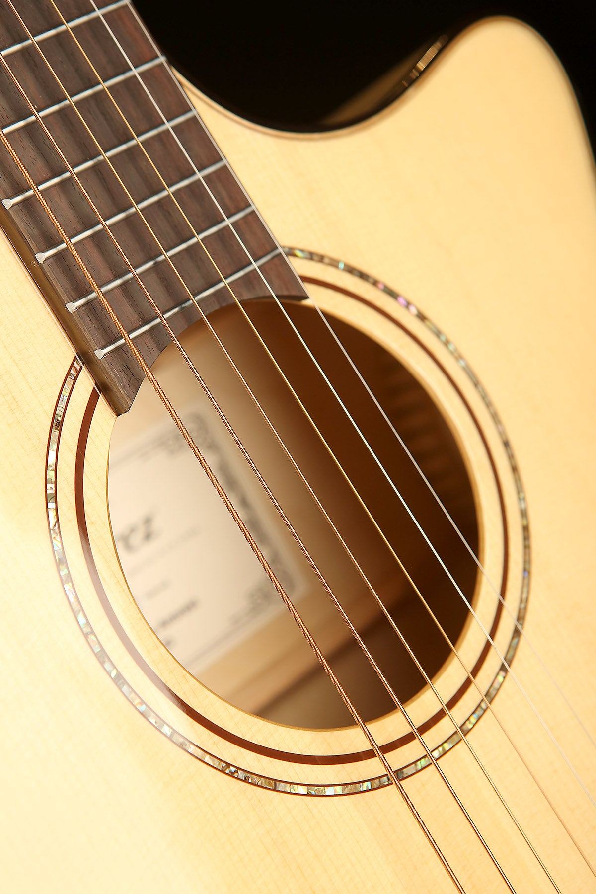 Alvarez AEG80ce Artist Elite Grand Auditorium Acoustic Electric Guitar - Acoustic Centre Music Store, Melbourne Australia