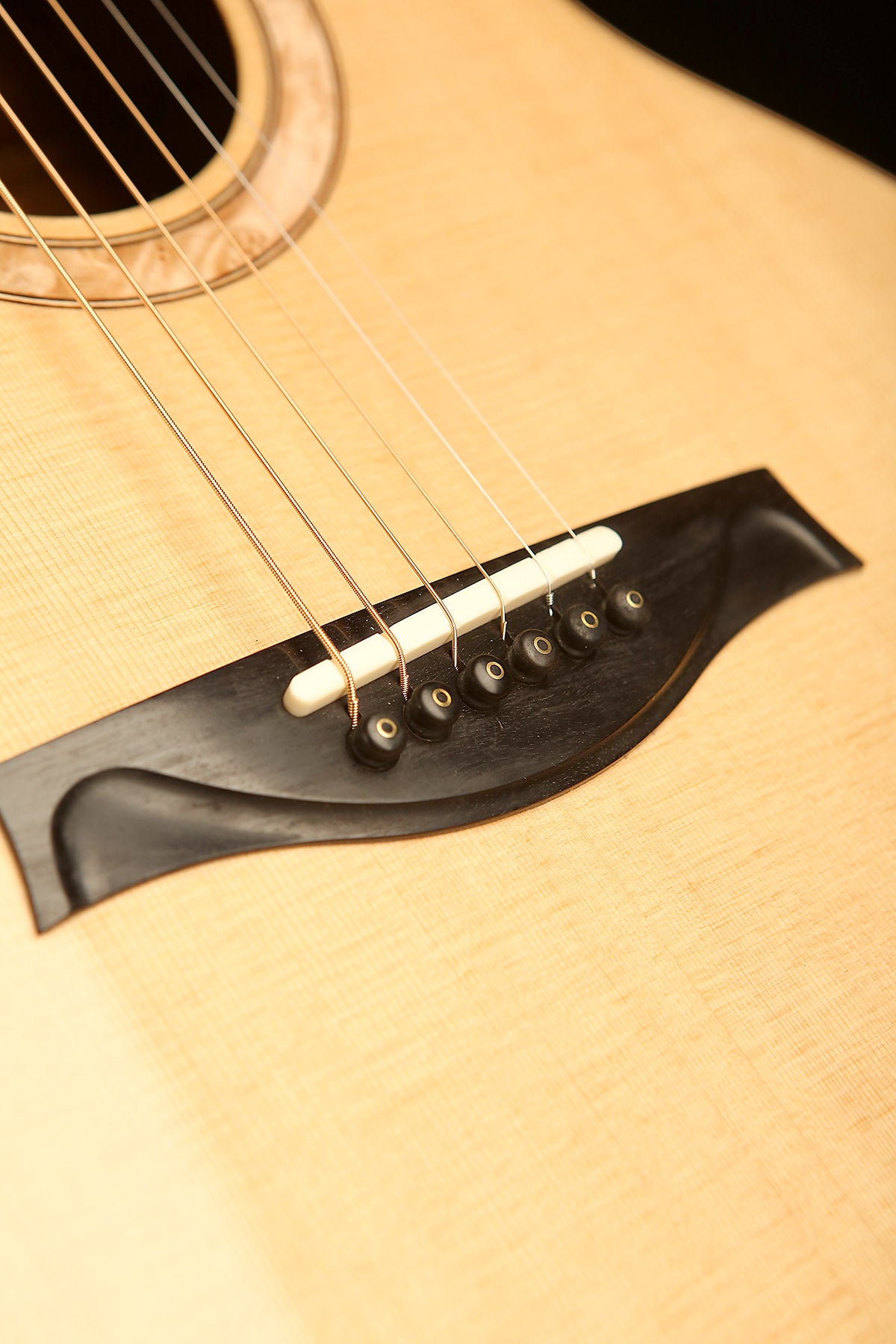 PG Guitars SJ &#39;Master Sitka Spruce / Master Grade Blackwood&#39; Acoustic Guitar - Acoustic Centre Music Store, Melbourne Australia