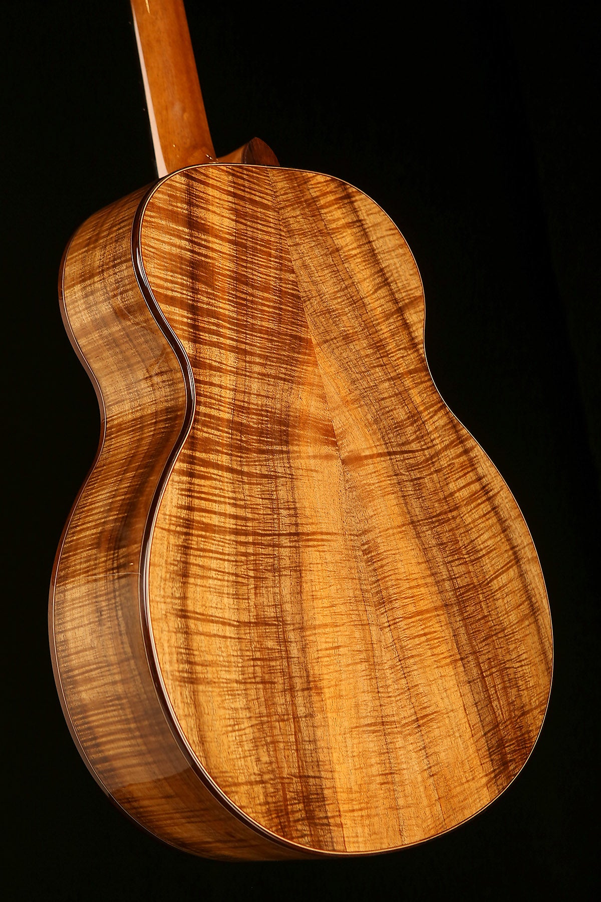 PG Guitars SJ &#39;Master Sitka Spruce / Master Grade Blackwood&#39; Acoustic Guitar - Acoustic Centre Music Store, Melbourne Australia