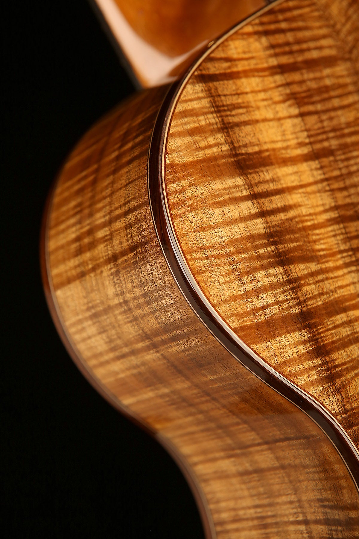 PG Guitars SJ &#39;Master Sitka Spruce / Master Grade Blackwood&#39; Acoustic Guitar - Acoustic Centre Music Store, Melbourne Australia