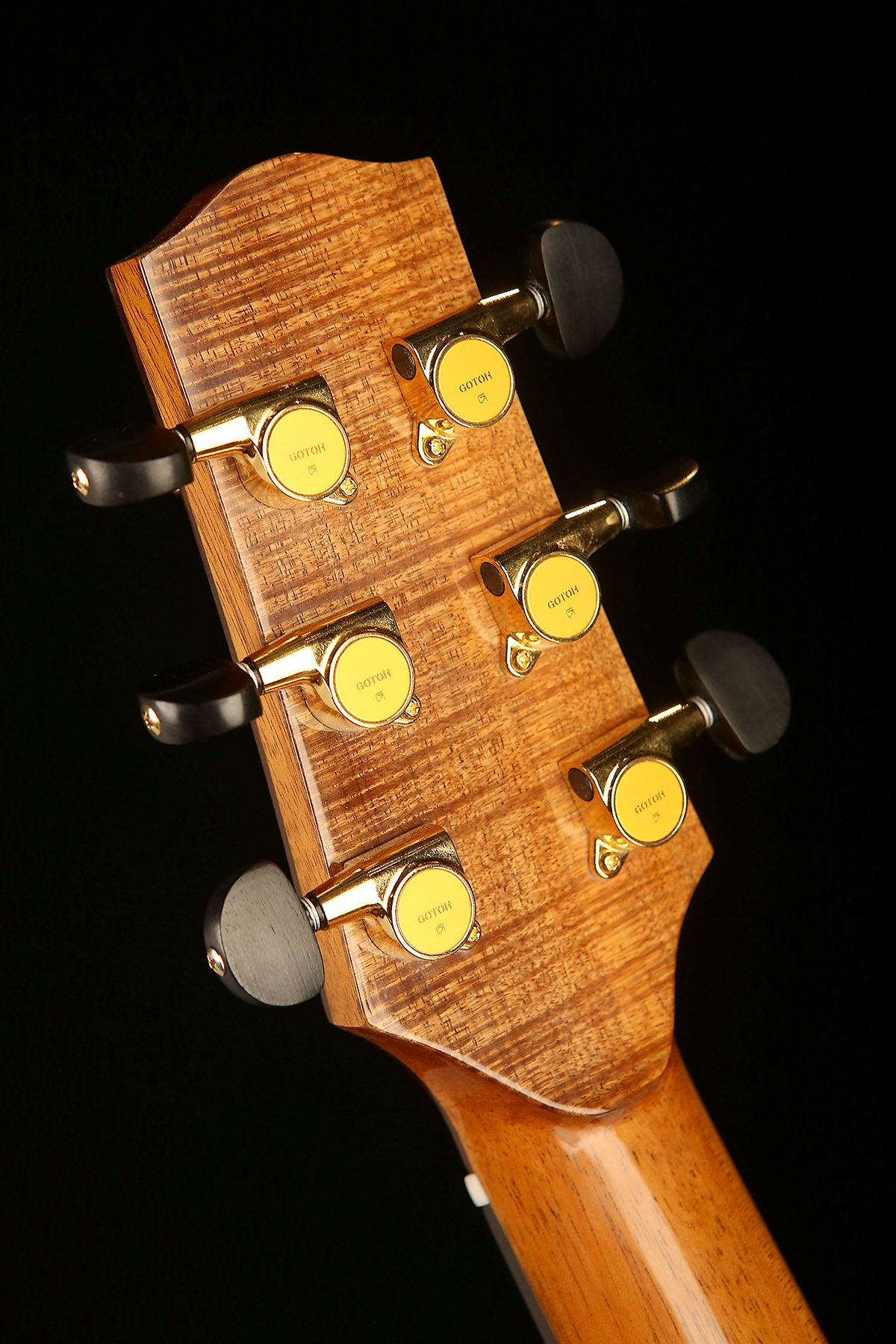 PG Guitars SJ &#39;Master Sitka Spruce / Master Grade Blackwood&#39; Acoustic Guitar - Acoustic Centre Music Store, Melbourne Australia