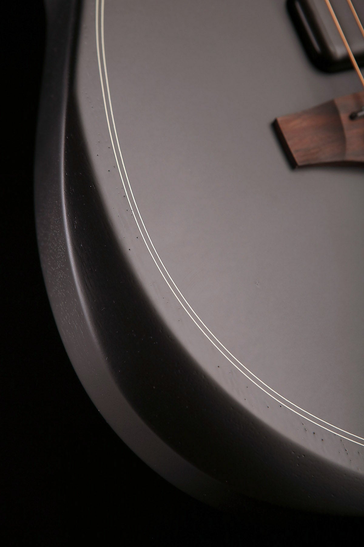 Fender Acoustasonic Standard Telecaster &#39;Black&#39; Acoustic Electric Guitar - Acoustic Centre Music Store, Melbourne Australia