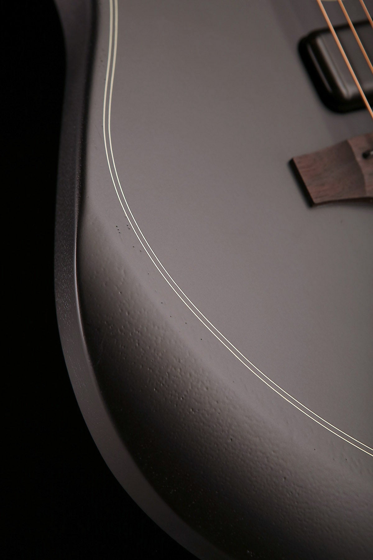 Fender Acoustasonic Standard Jazzmaster &#39;Black&#39; Acoustic Electric Guitar - Acoustic Centre Music Store, Melbourne Australia