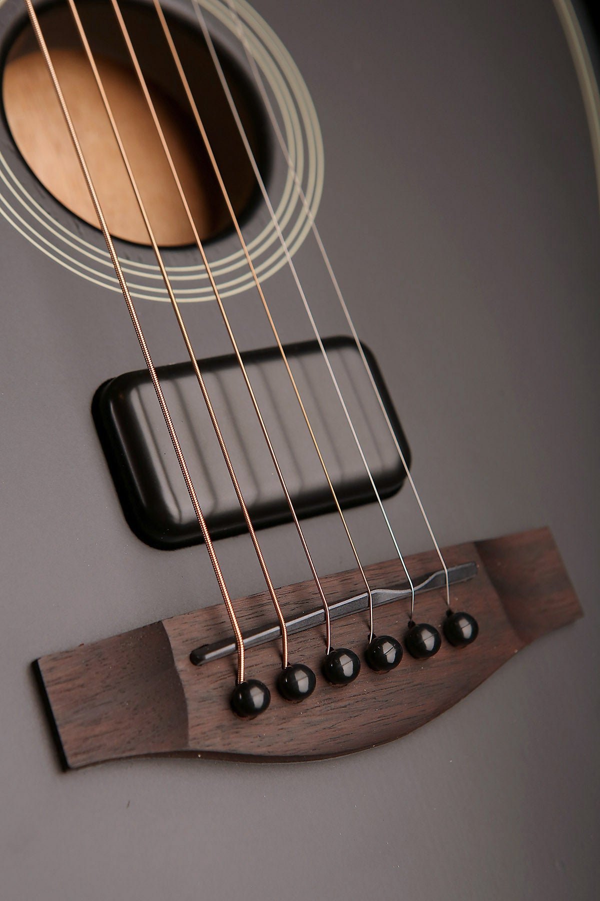 Fender Acoustasonic Standard Jazzmaster &#39;Black&#39; Acoustic Electric Guitar - Acoustic Centre Music Store, Melbourne Australia