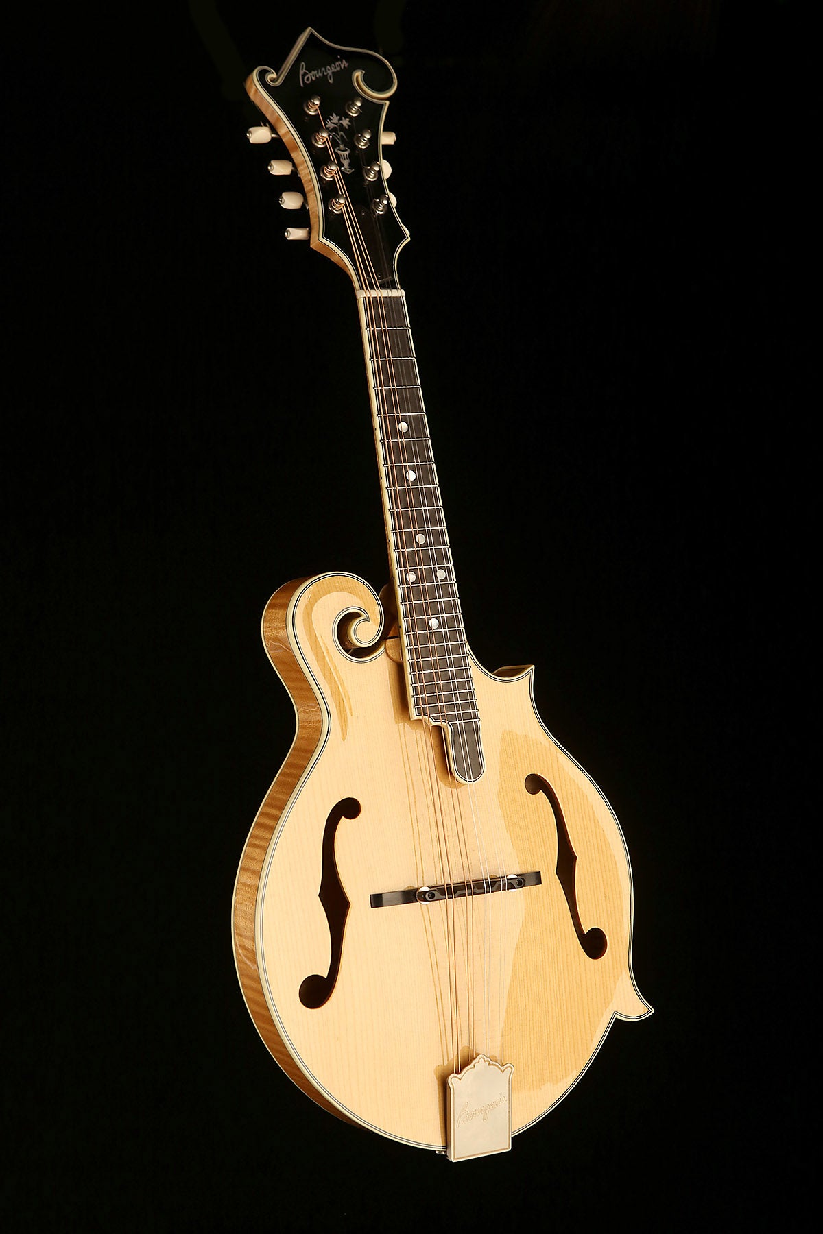 Bourgeois Touchstone Series Vintage D Acoustic Guitar