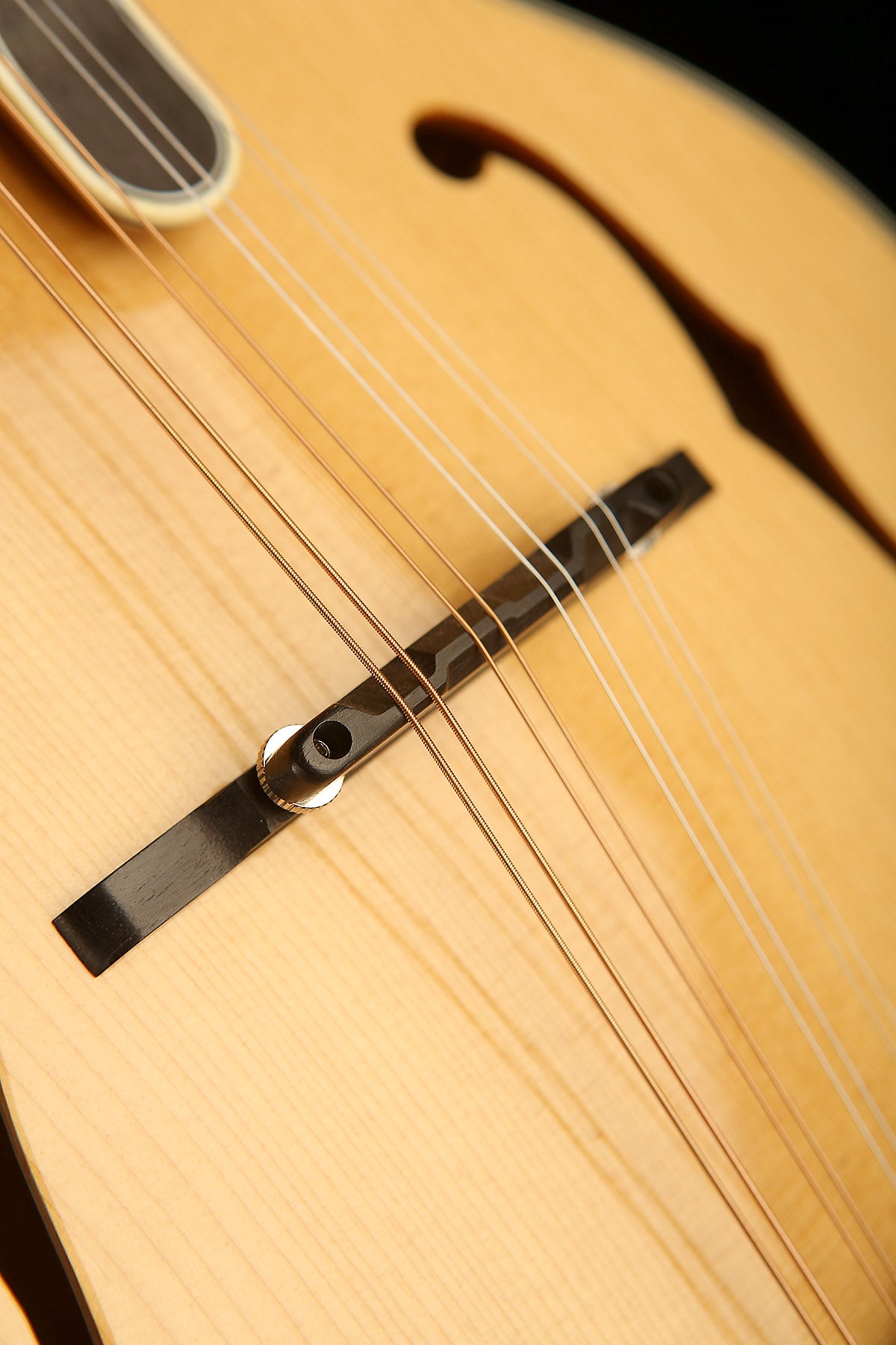 Bourgeois Touchstone Series Aged Tone M5-F Model F-Style Mandolin - Acoustic Centre Music Store, Melbourne Australia