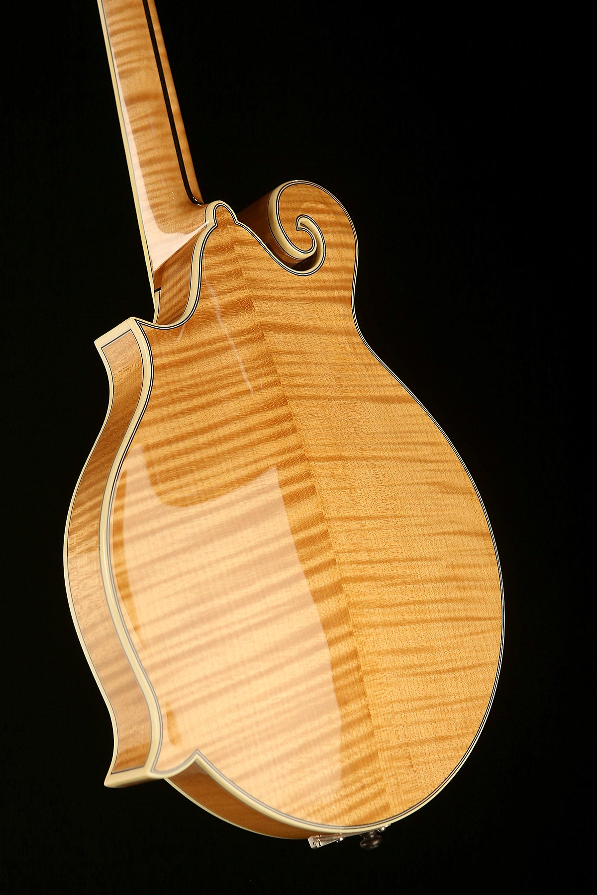 Bourgeois Touchstone Series Aged Tone M5-F Model F-Style Mandolin - Acoustic Centre Music Store, Melbourne Australia