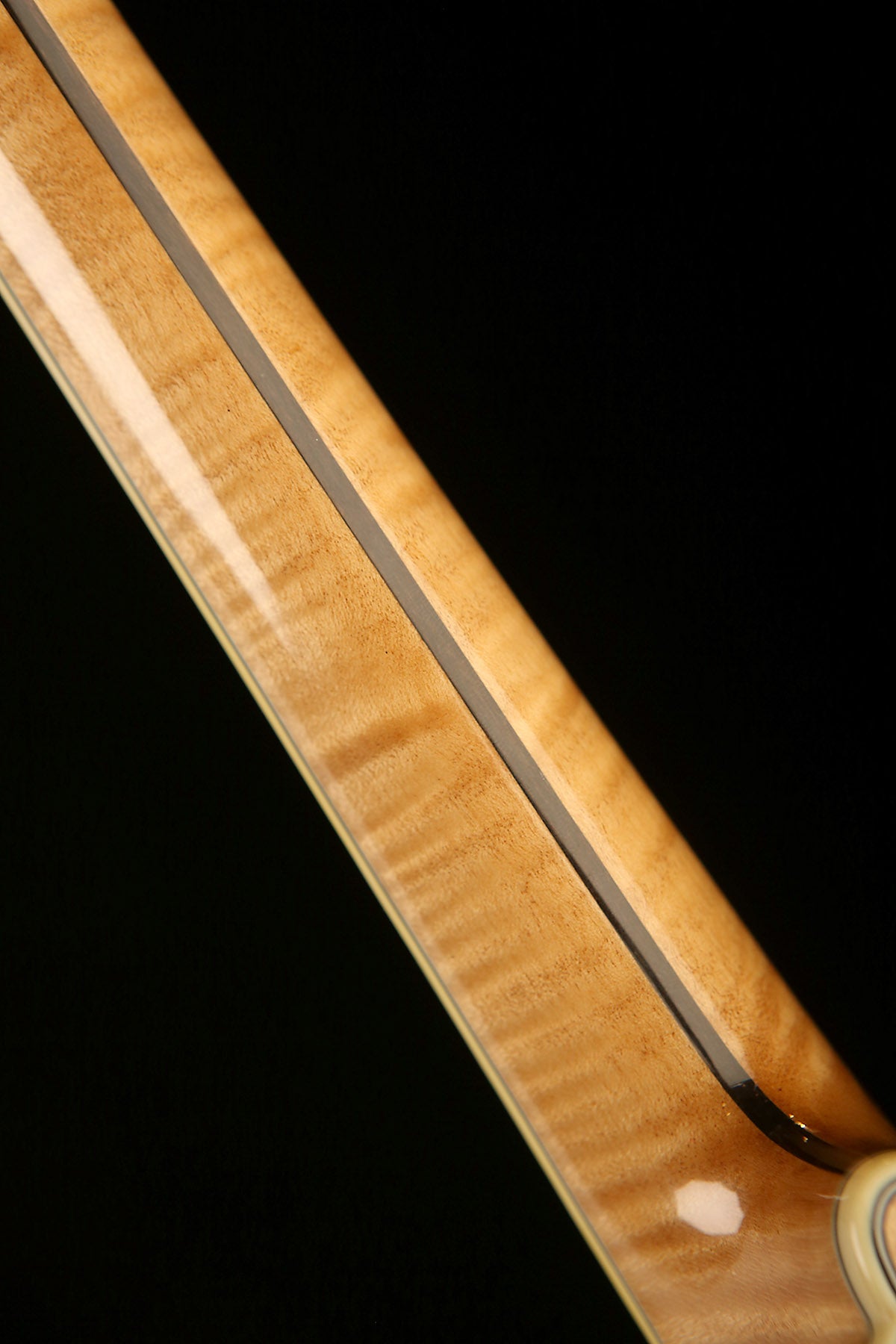 Bourgeois Touchstone Series Aged Tone M5-F Model F-Style Mandolin - Acoustic Centre Music Store, Melbourne Australia