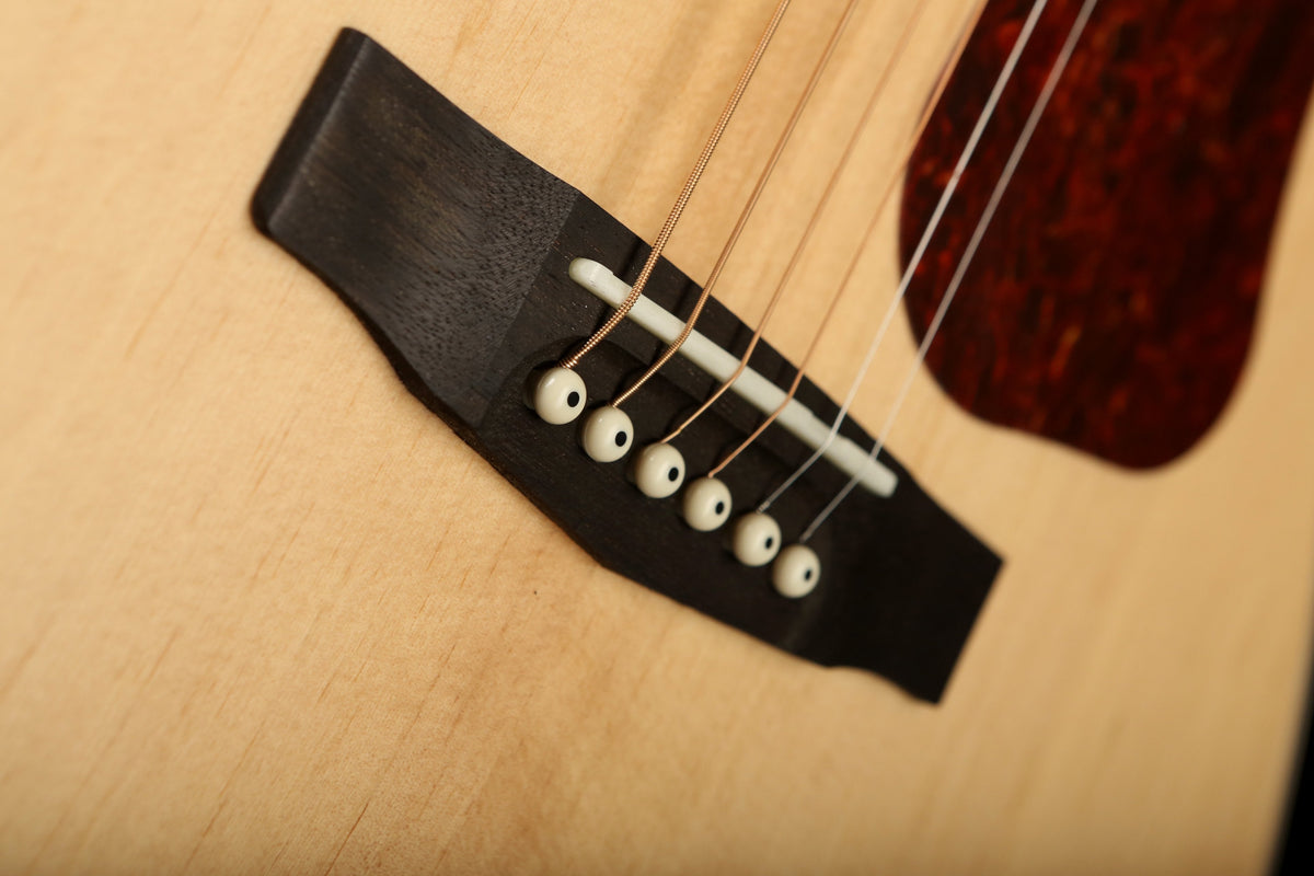 Cort L710F NS Acoustic Electric Guitar - Acoustic Centre Music Store, Melbourne Australia