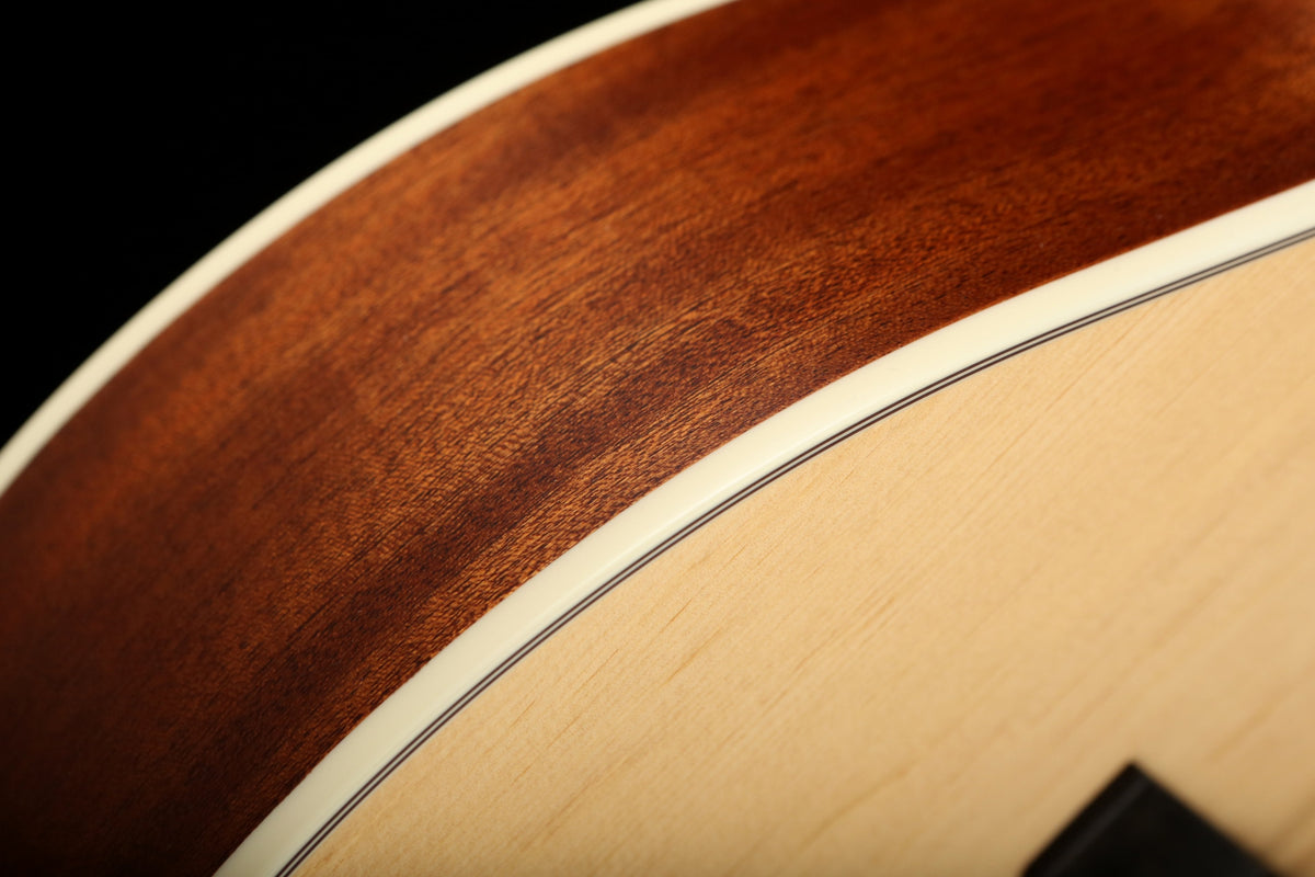 Cort L710F NS Acoustic Electric Guitar - Acoustic Centre Music Store, Melbourne Australia