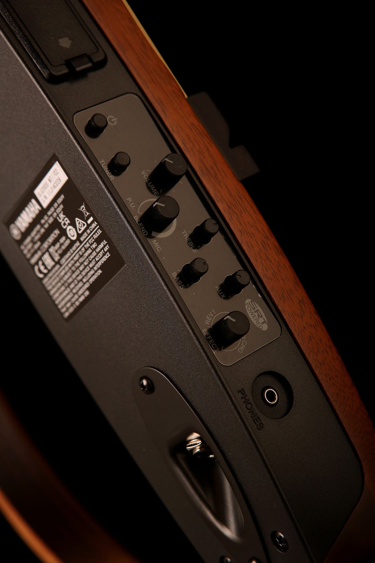 Yamaha SLG200S Silent Guitar &#39;Natural&#39; Acoustic Electric Guitar - Acoustic Centre Music Store, Melbourne Australia