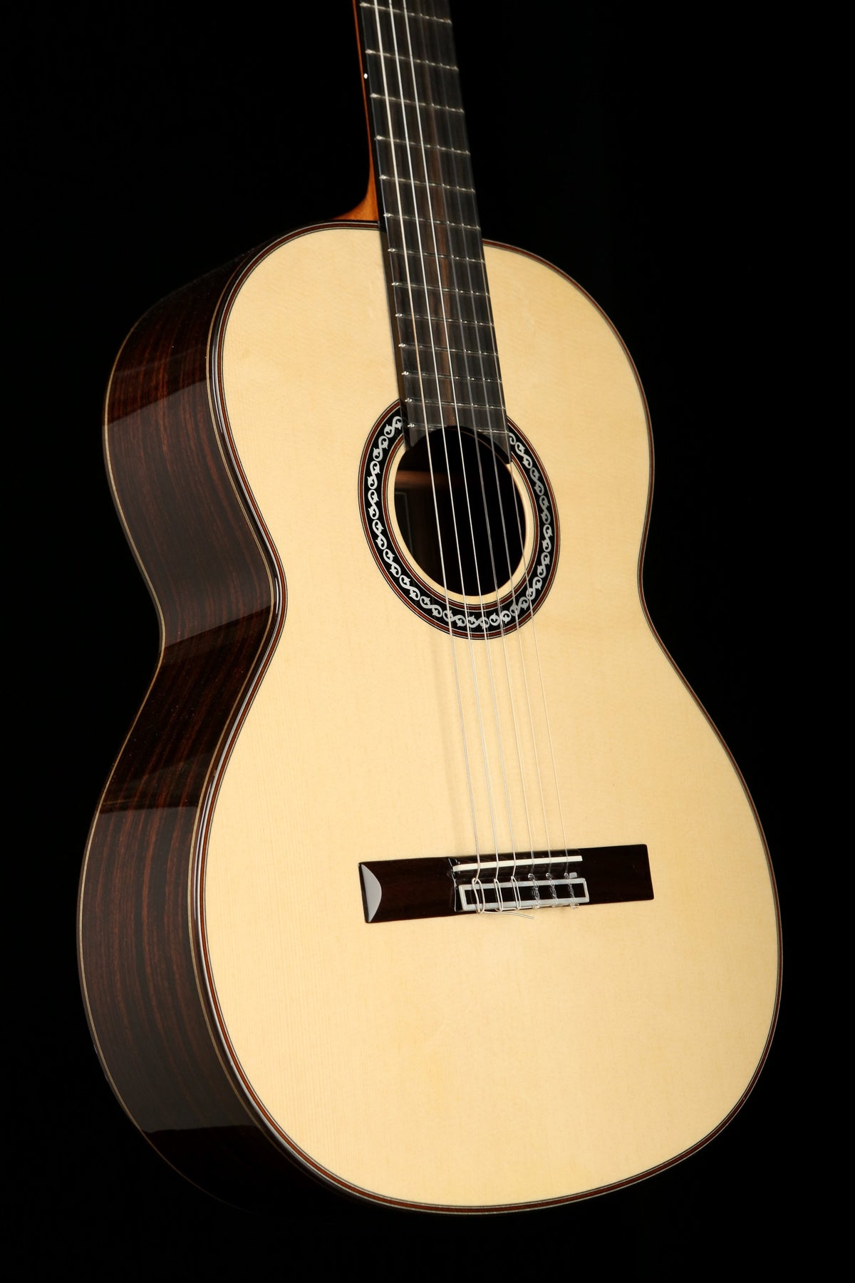 Cordoba C10 Spruce / Rosewood Classical Guitar - Acoustic Centre Music Store, Melbourne Australia