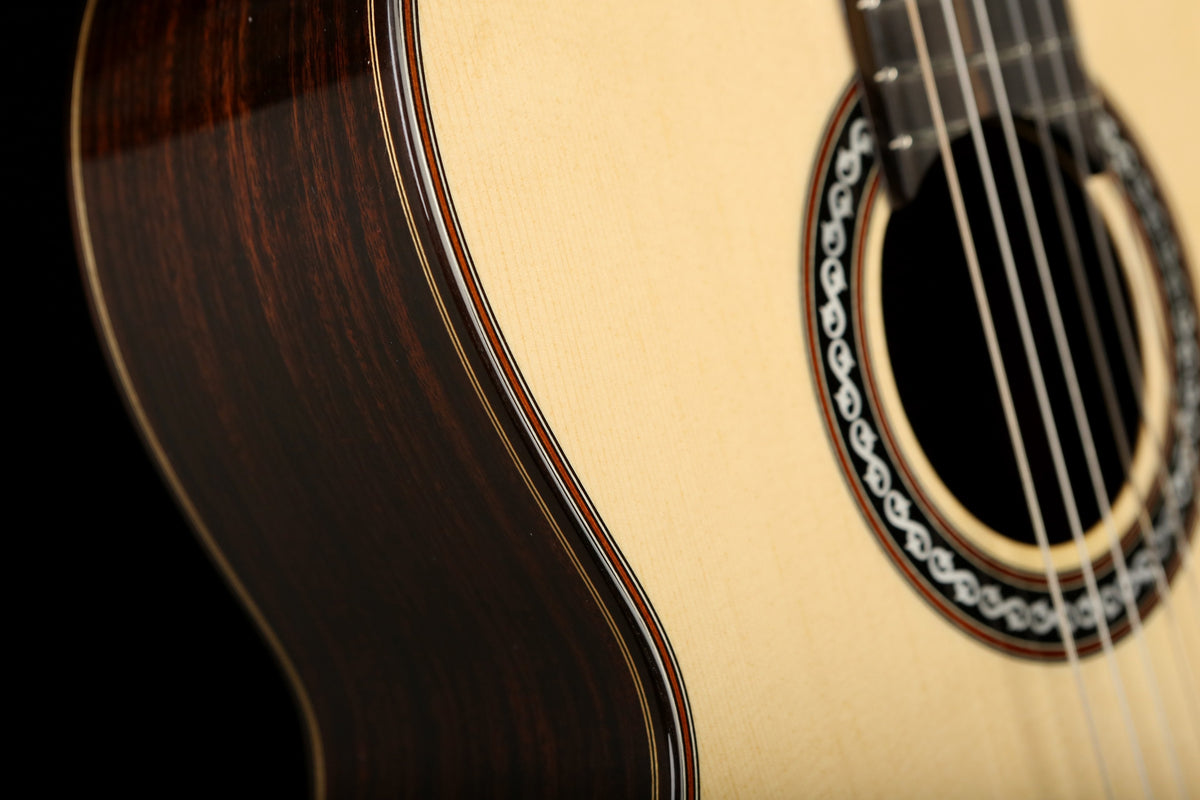 Cordoba C10 Spruce / Rosewood Classical Guitar - Acoustic Centre Music Store, Melbourne Australia