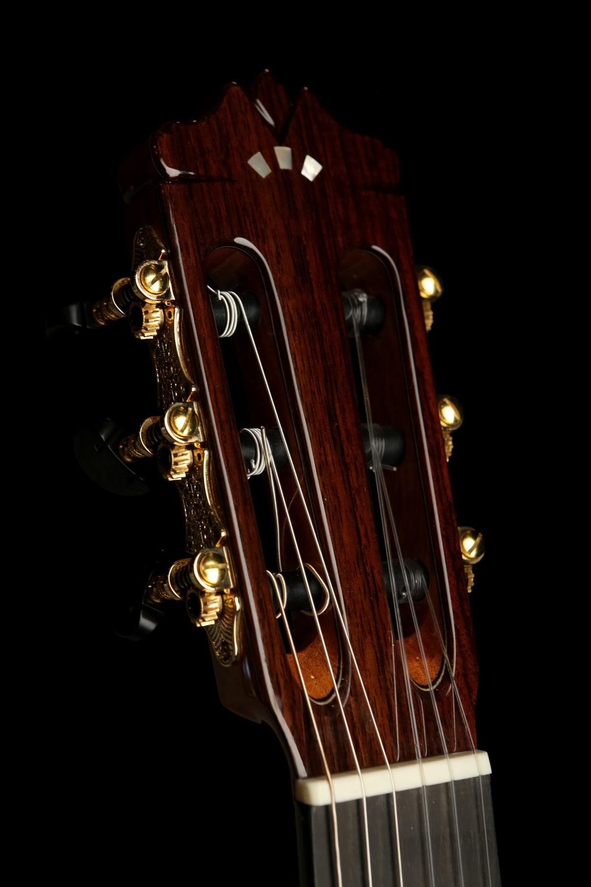 Cordoba C10 Spruce / Rosewood Classical Guitar - Acoustic Centre Music Store, Melbourne Australia