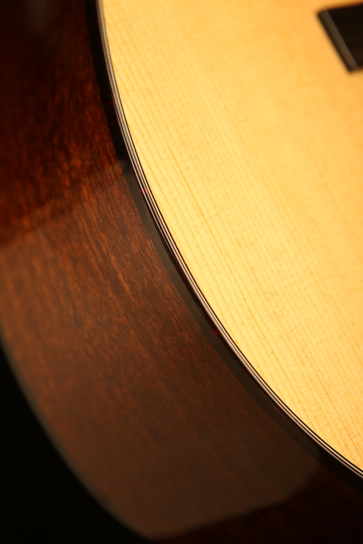 Eastman E1OM Special 'Thermo-Cured Sitka Spruce / Quilted Sapele' Acoustic Guitar - Acoustic Centre Music Store, Melbourne Australia