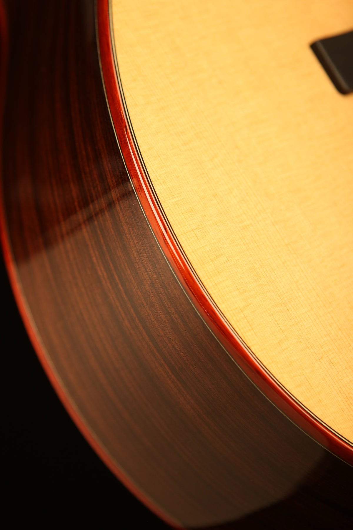 Cort Masterpiece Series Abstract Delta Limited Acoustic Electric Guitar - Acoustic Centre Music Store, Melbourne Australia