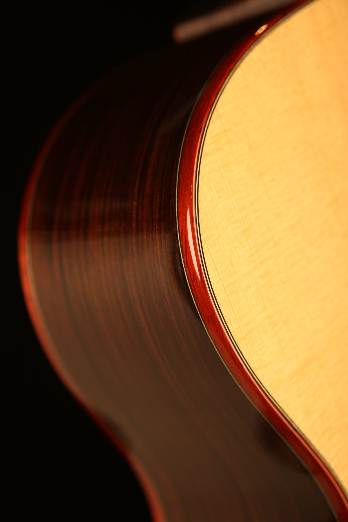 Cort Masterpiece Series Abstract Delta Limited Acoustic Electric Guitar - Acoustic Centre Music Store, Melbourne Australia