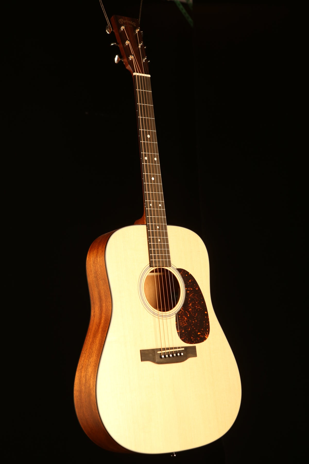 Martin D-16E: 16 Series Acoustic Electric Guitar - Acoustic Centre Music Store, Melbourne Australia
