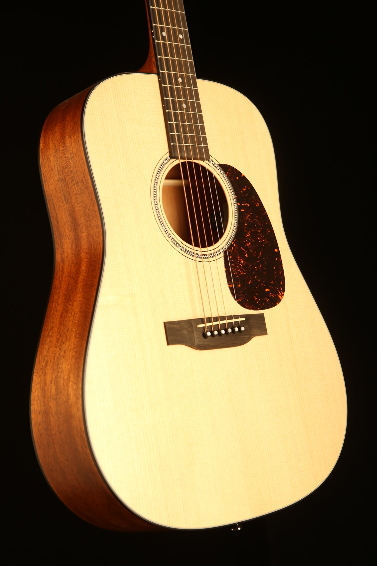 Martin D-16E: 16 Series Acoustic Electric Guitar - Acoustic Centre Music Store, Melbourne Australia