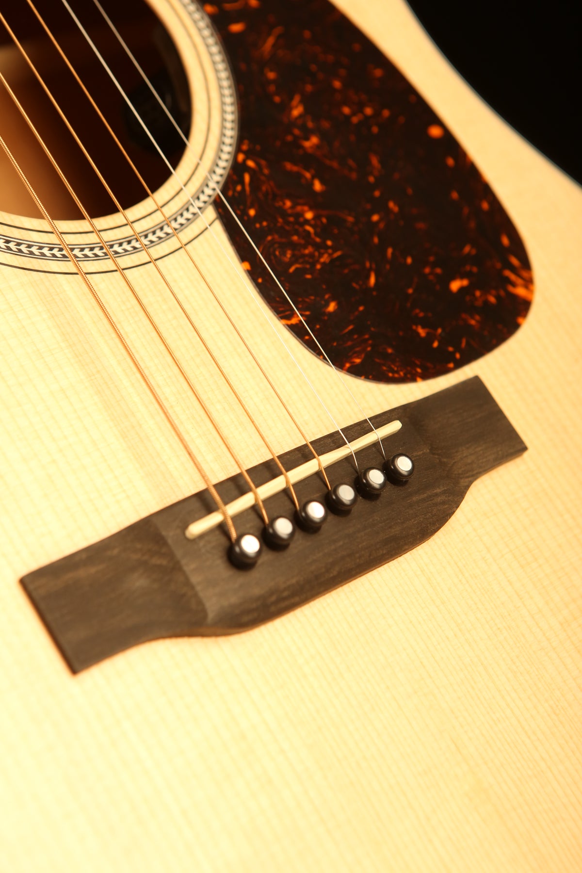 Martin D-16E: 16 Series Acoustic Electric Guitar - Acoustic Centre Music Store, Melbourne Australia