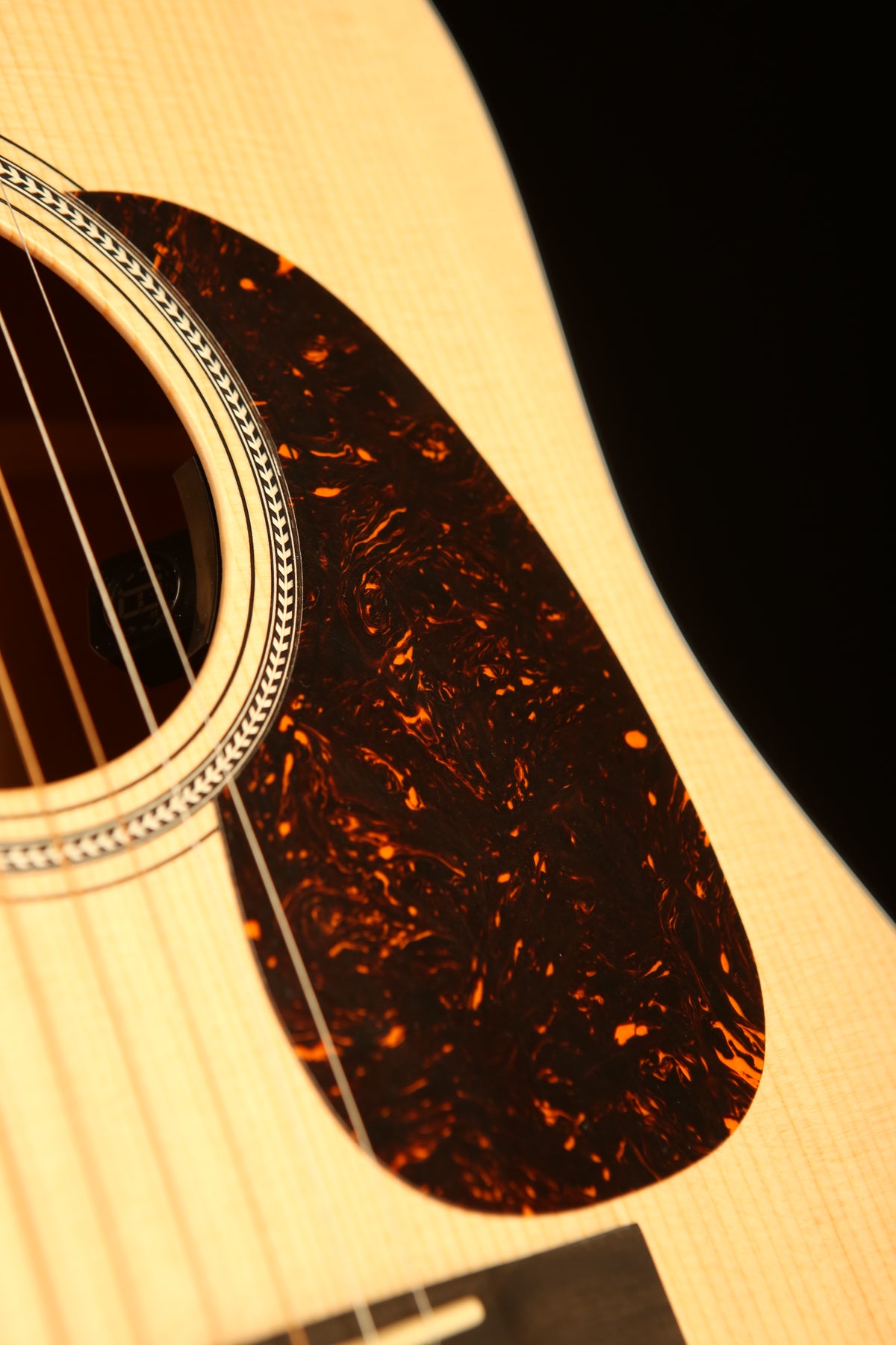 Martin D-16E: 16 Series Acoustic Electric Guitar - Acoustic Centre Music Store, Melbourne Australia