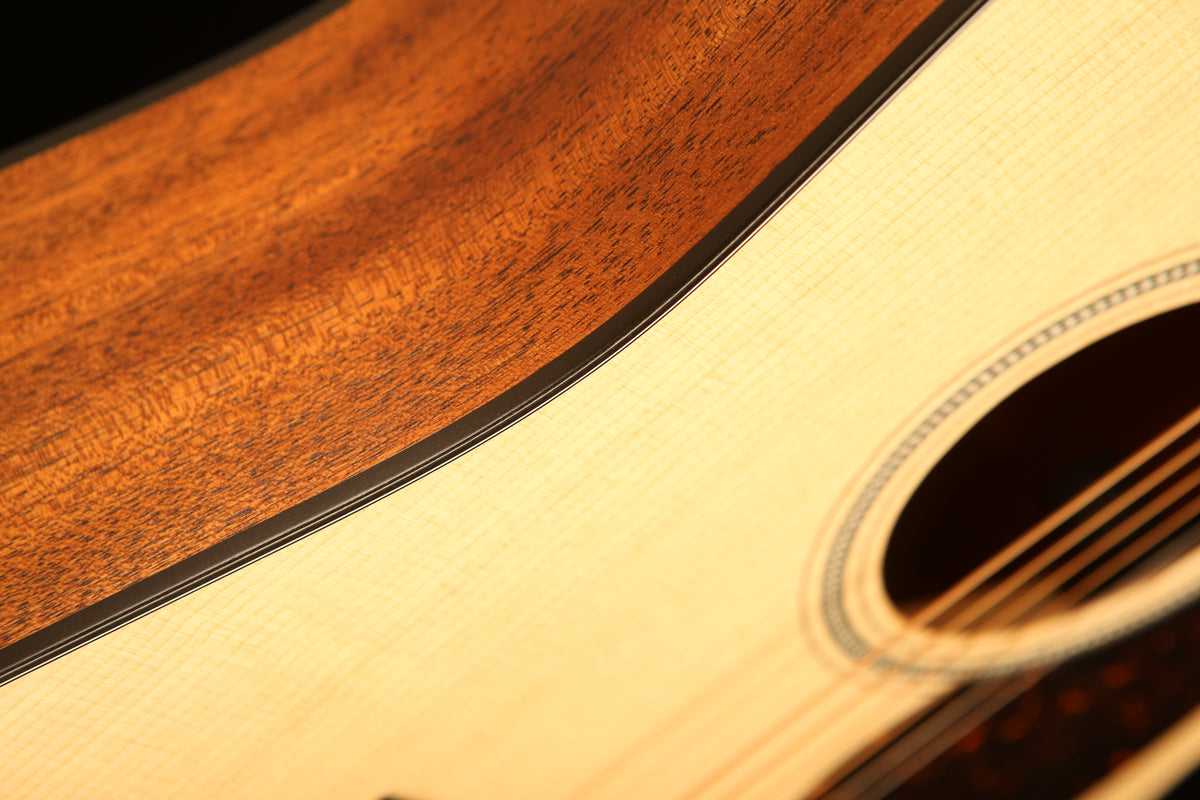 Martin D-16E: 16 Series Acoustic Electric Guitar - Acoustic Centre Music Store, Melbourne Australia