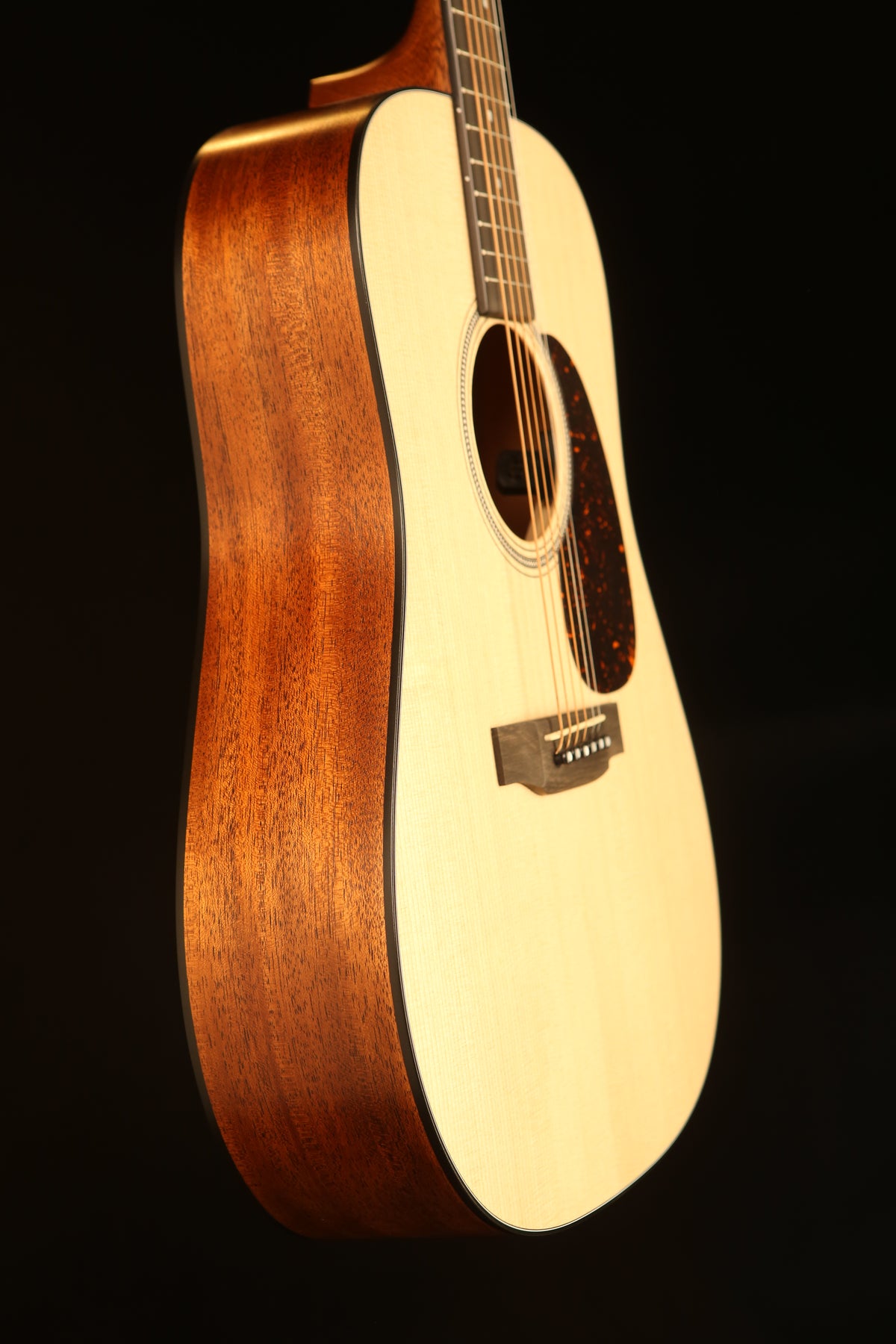 Martin D-16E: 16 Series Acoustic Electric Guitar - Acoustic Centre Music Store, Melbourne Australia