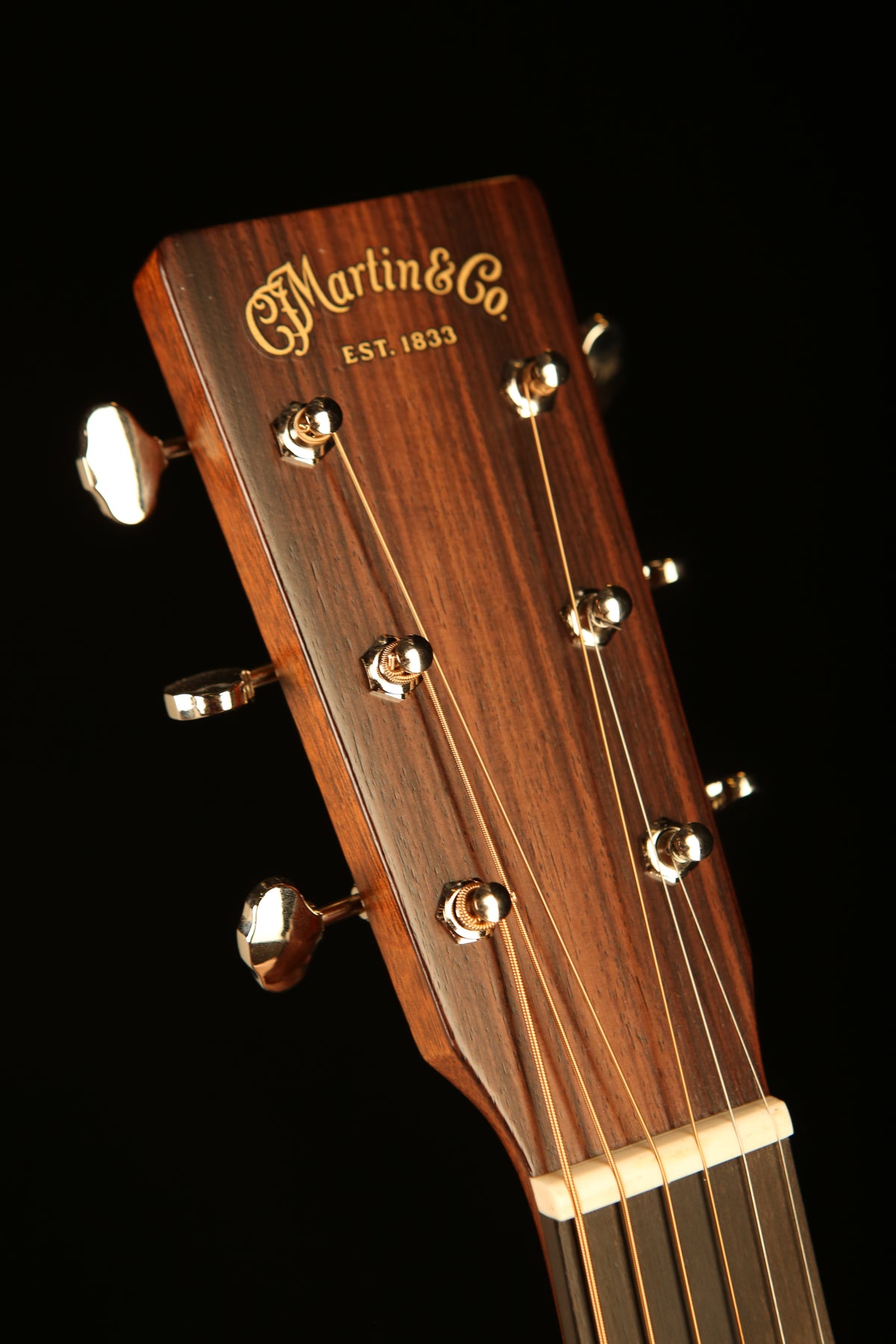 Martin D-16E: 16 Series Acoustic Electric Guitar - Acoustic Centre Music Store, Melbourne Australia