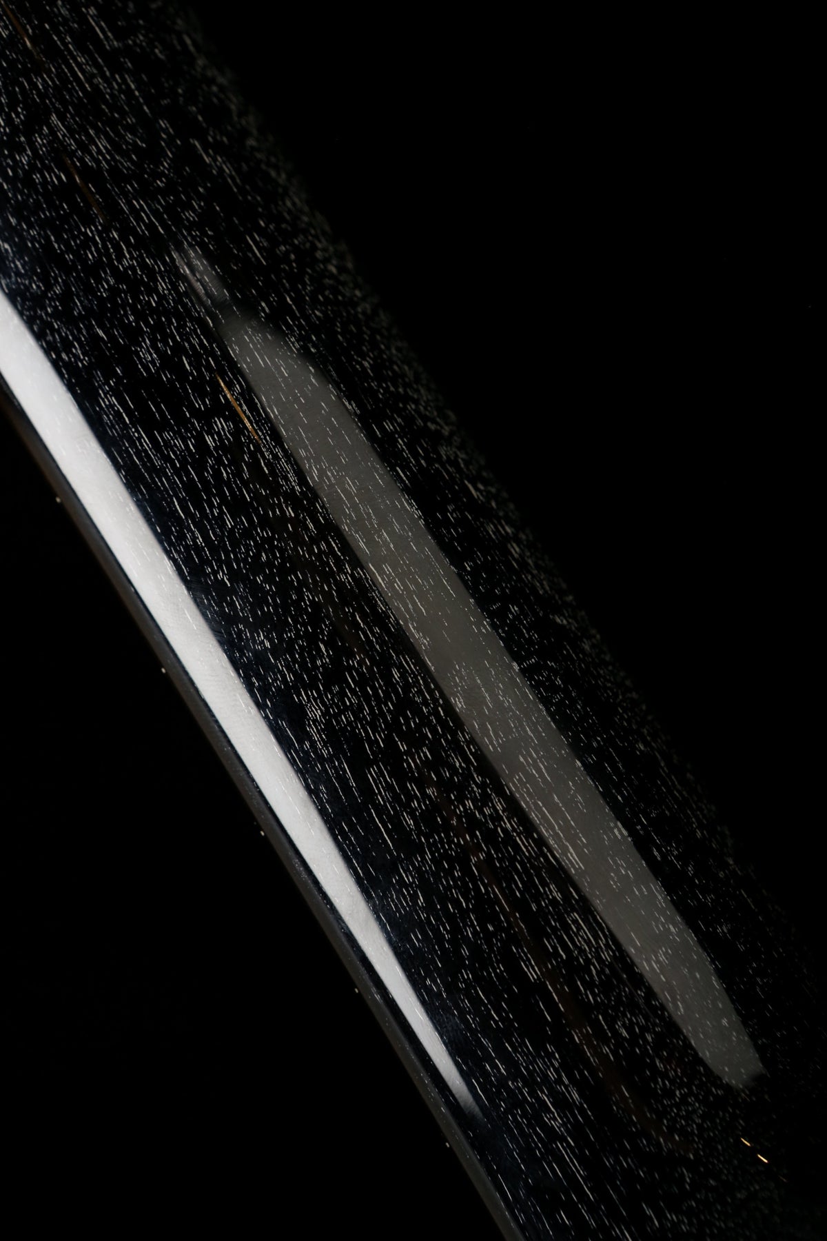 Collings OM1 Custom &#39;Black Top / Doghair Finish&#39; Acoustic Guitar - Acoustic Centre Music Store, Melbourne Australia