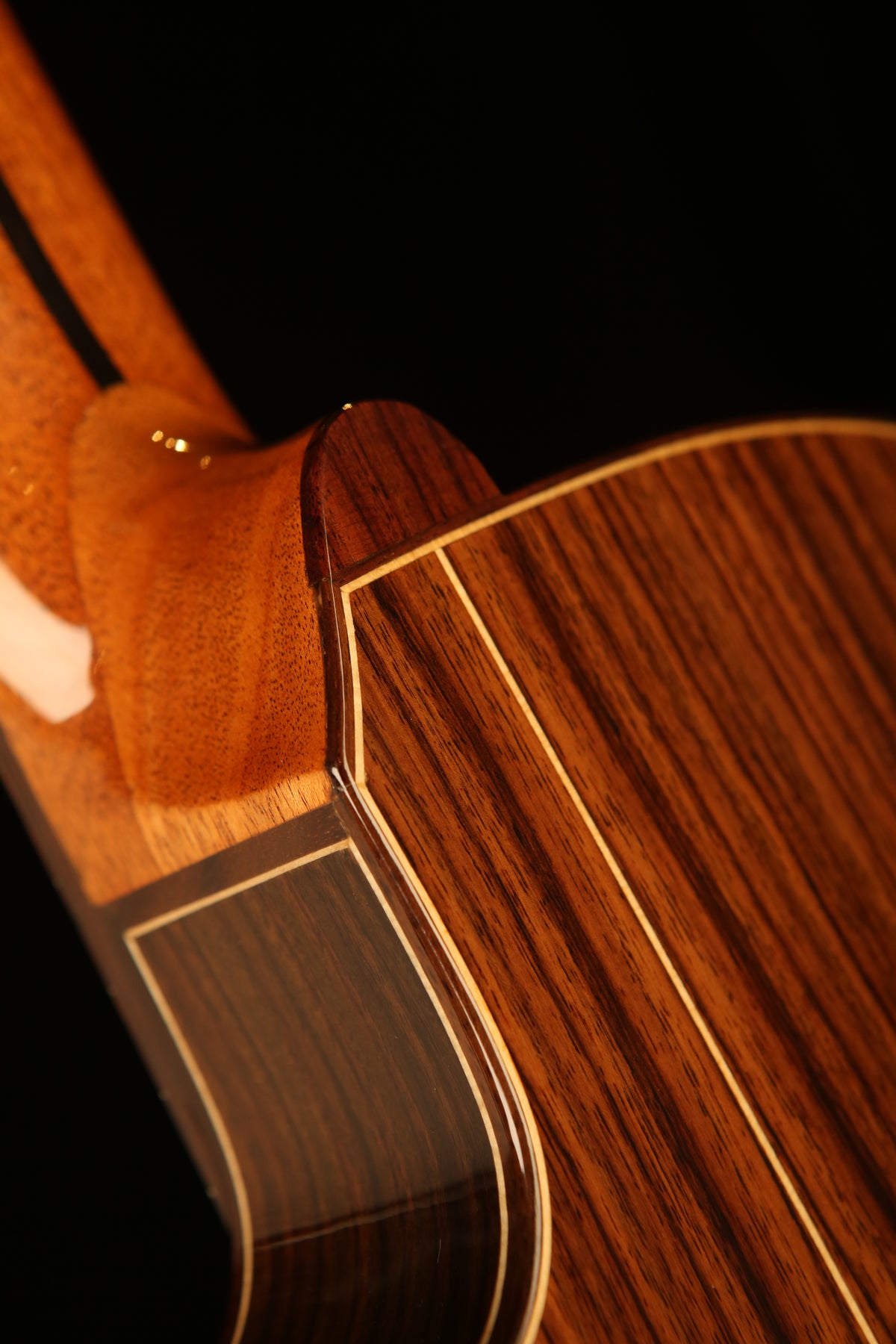 Altamira N300CT Thinline Classical Electric Guitar - Acoustic Centre Music Store, Melbourne Australia