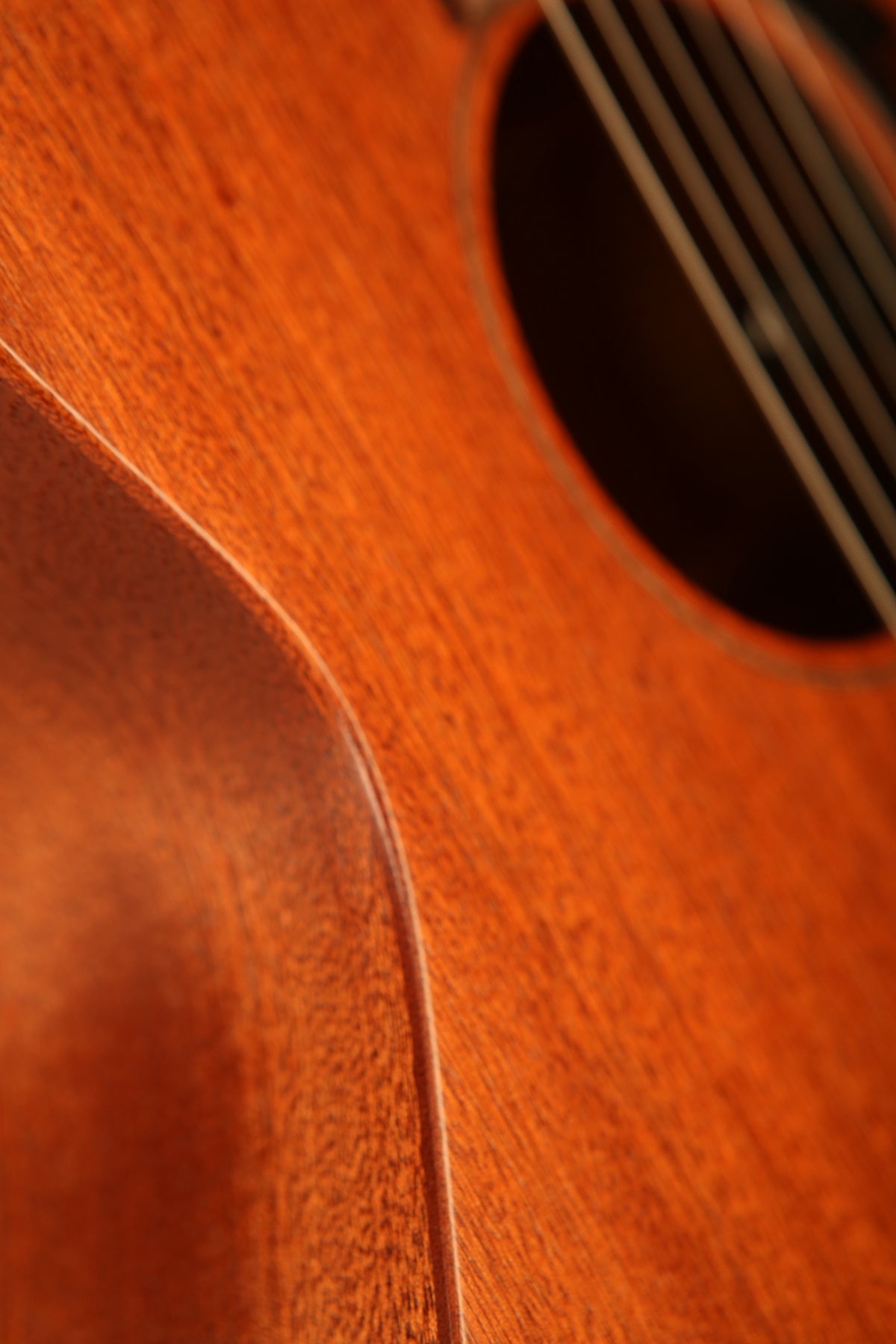 Martin 000 JR-E Sapele Travel Acoustic Electric Guitar: Junior Series - Acoustic Centre Music Store, Melbourne Australia