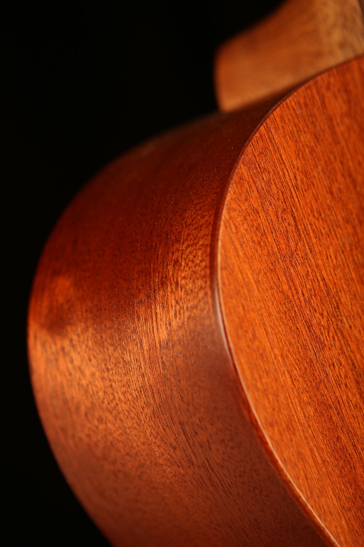 Martin 000 JR-E Sapele Travel Acoustic Electric Guitar: Junior Series - Acoustic Centre Music Store, Melbourne Australia