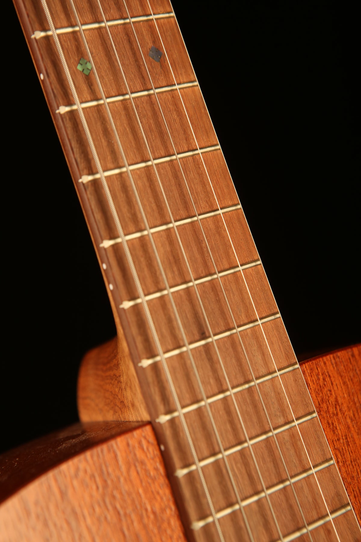 Martin 000 JR-E Sapele Travel Acoustic Electric Guitar: Junior Series - Acoustic Centre Music Store, Melbourne Australia