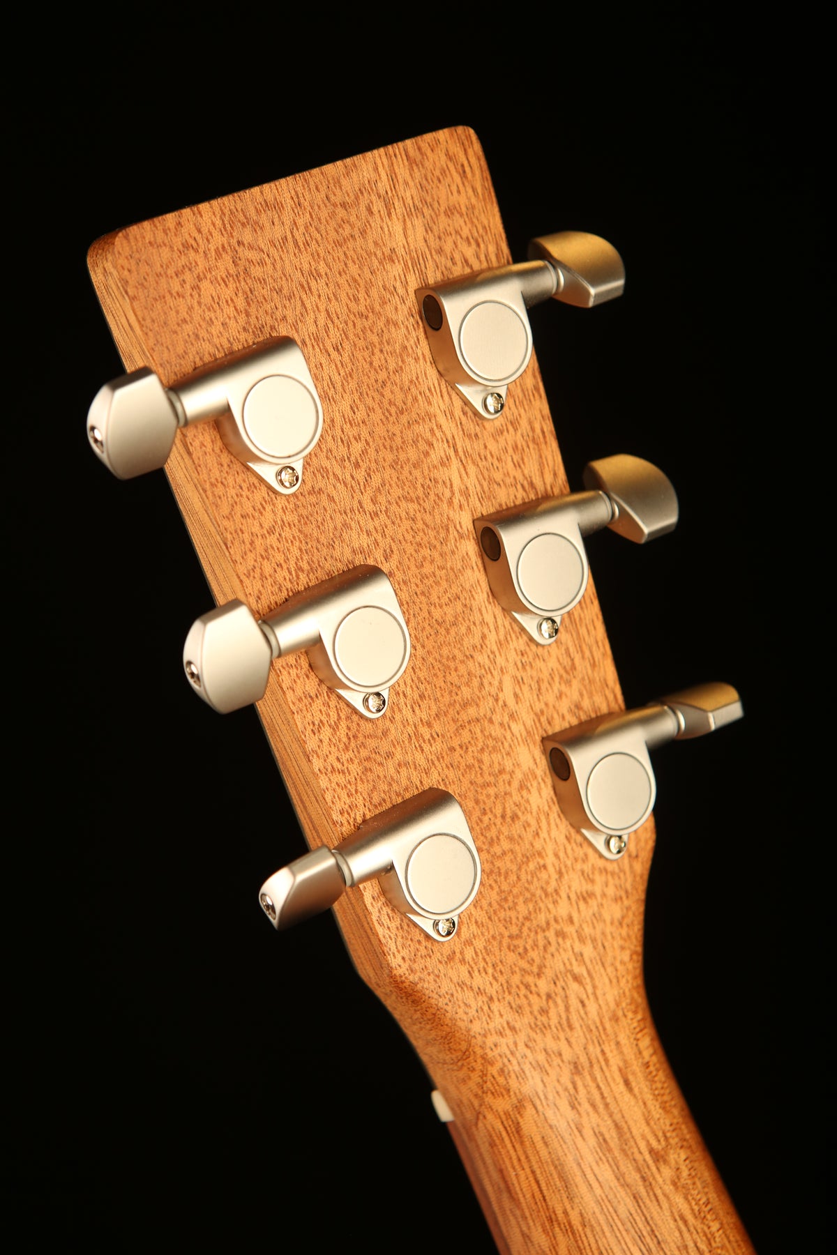 Martin 000 JR-E Sapele Travel Acoustic Electric Guitar: Junior Series - Acoustic Centre Music Store, Melbourne Australia