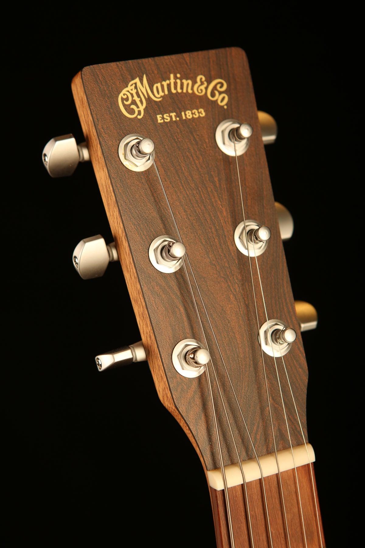 Martin 000 JR-E Sapele Travel Acoustic Electric Guitar: Junior Series - Acoustic Centre Music Store, Melbourne Australia