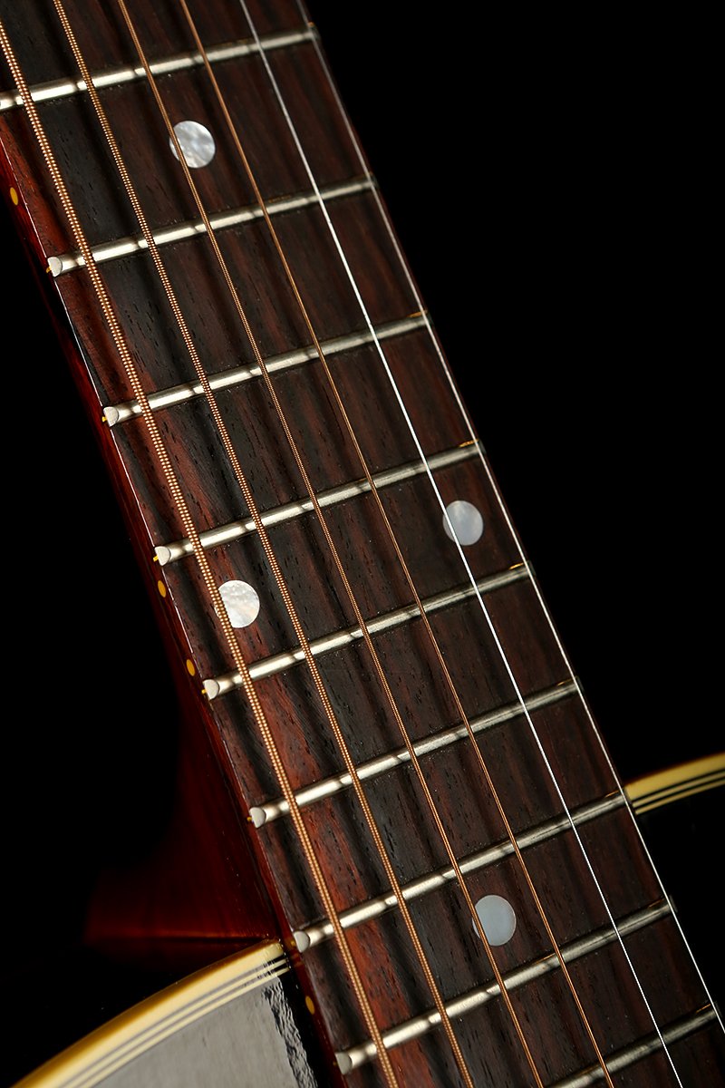 Gibson Custom J-45 &#39;1942 Banner&#39; Acoustic Guitar - Acoustic Centre Music Store, Melbourne Australia