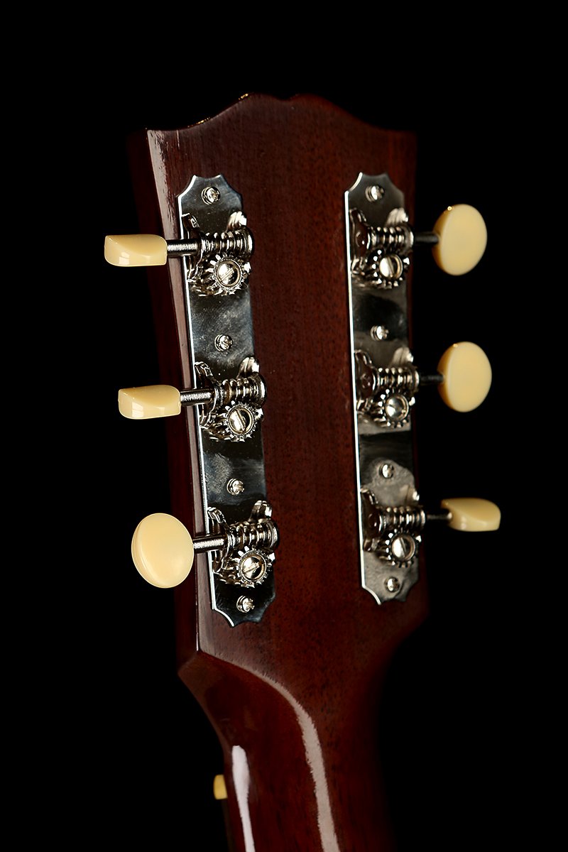 Gibson Custom J-45 &#39;1942 Banner&#39; Acoustic Guitar - Acoustic Centre Music Store, Melbourne Australia