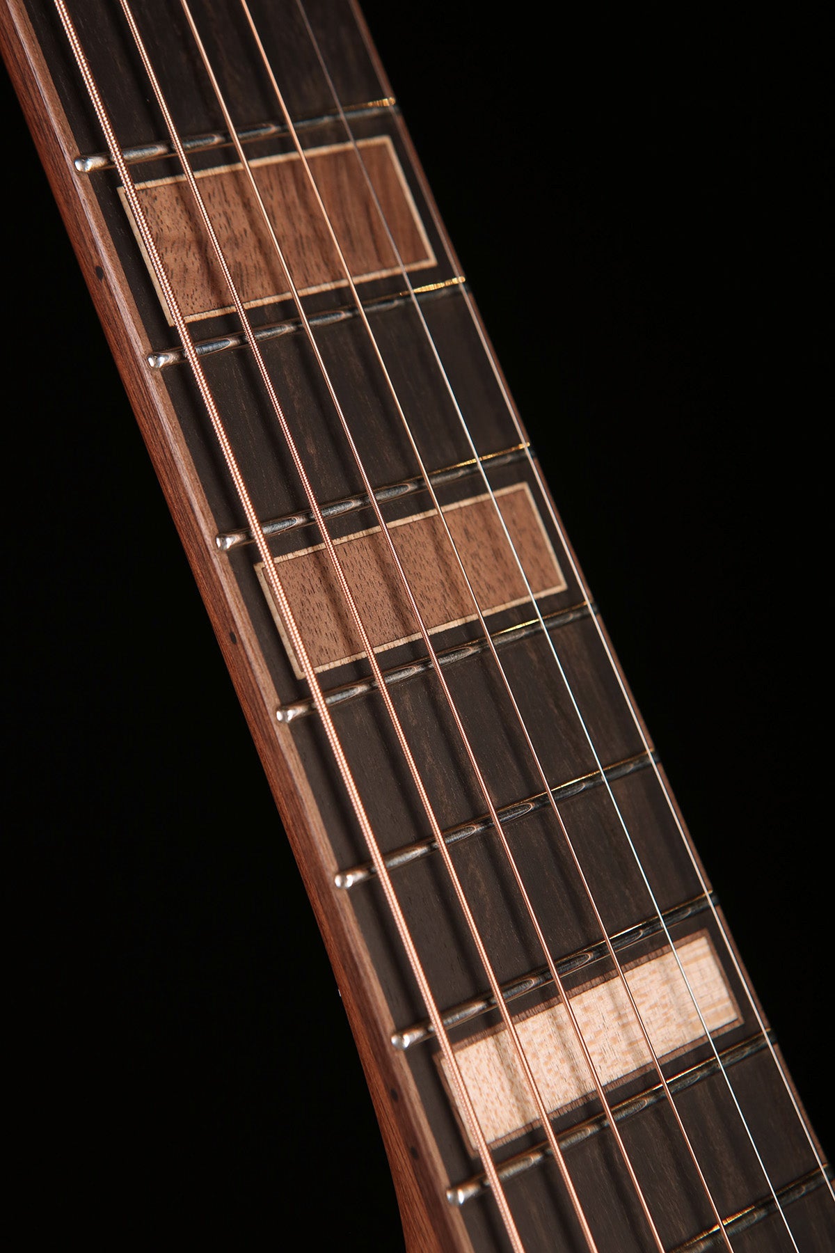 Cort Masterpiece Series Modern Black Acoustic Electric Guitar - Acoustic Centre Music Store, Melbourne Australia