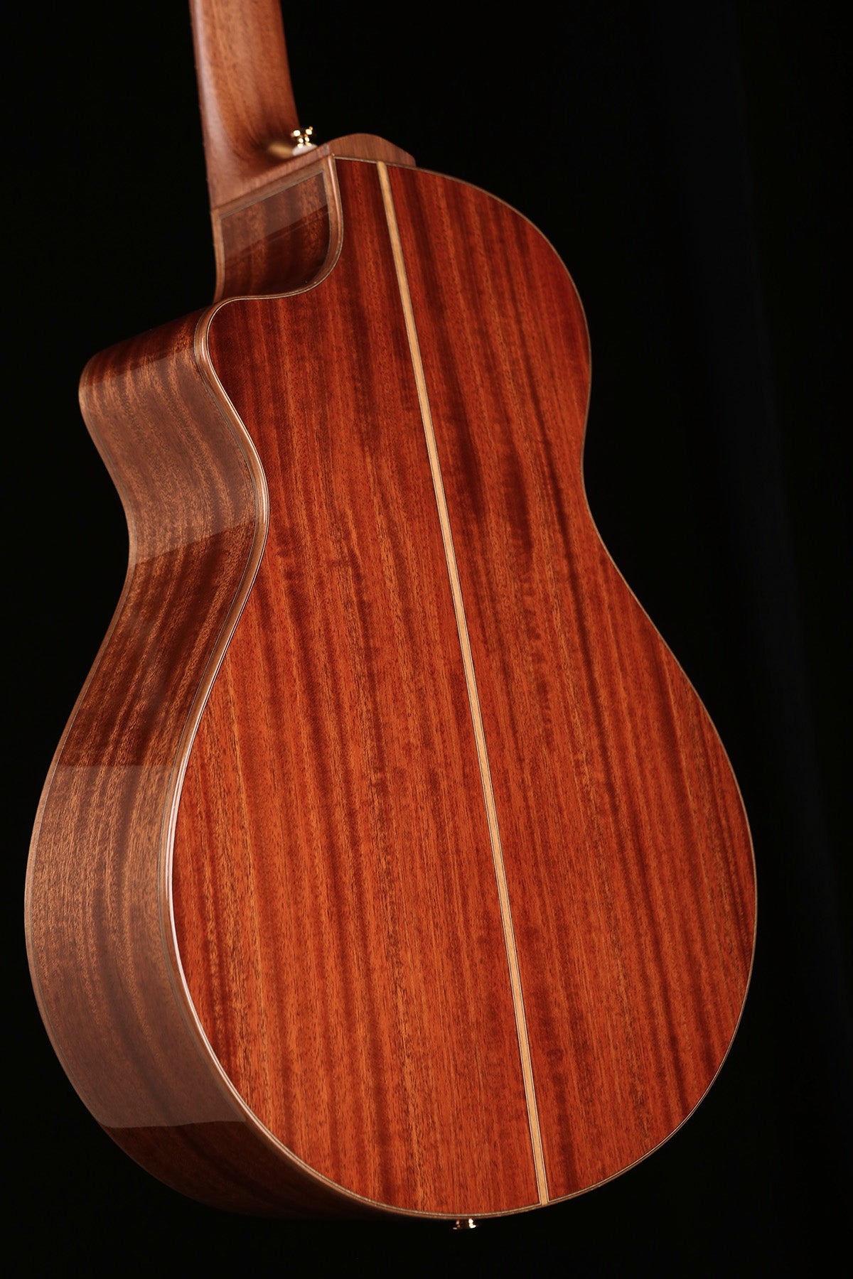 Cort Masterpiece Series Modern Black Acoustic Electric Guitar - Acoustic Centre Music Store, Melbourne Australia