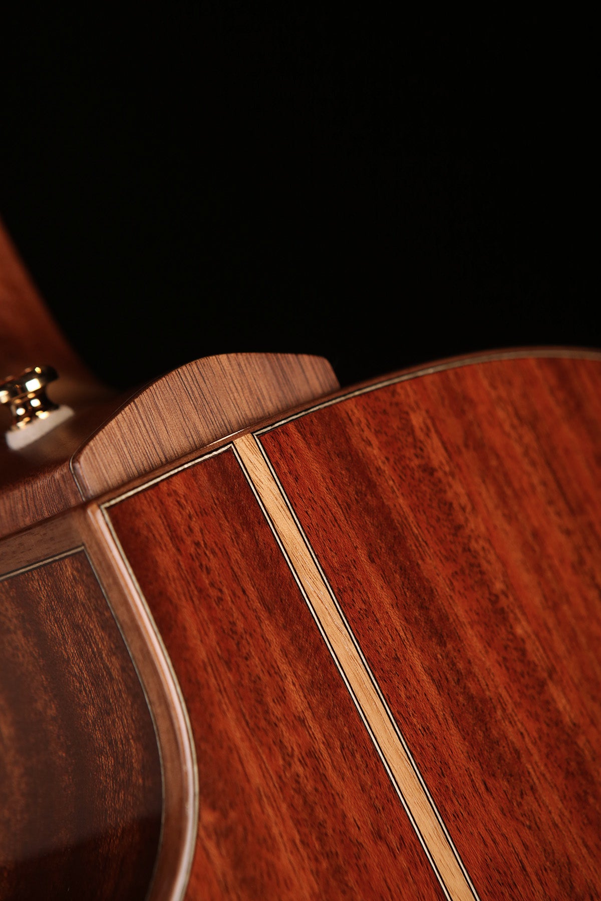 Cort Masterpiece Series Modern Black Acoustic Electric Guitar - Acoustic Centre Music Store, Melbourne Australia