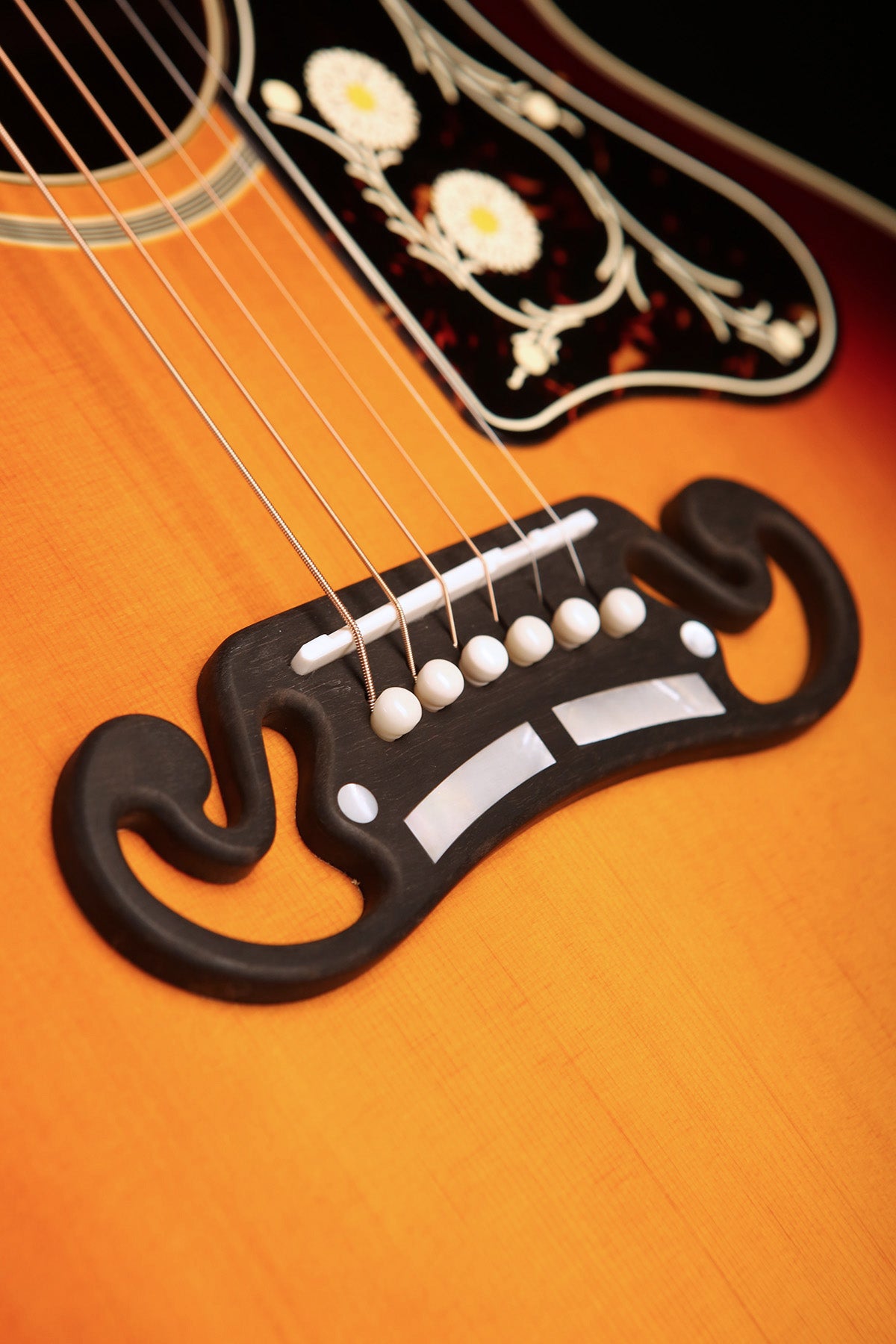 Epiphone Pre-War SJ-200 Rosewood &#39;Inspired By Gibson Custom&#39; Acoustic Electric Guitar - Acoustic Centre Music Store, Melbourne Australia