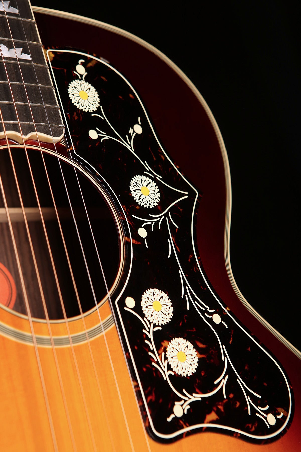 Epiphone Pre-War SJ-200 Rosewood &#39;Inspired By Gibson Custom&#39; Acoustic Electric Guitar - Acoustic Centre Music Store, Melbourne Australia