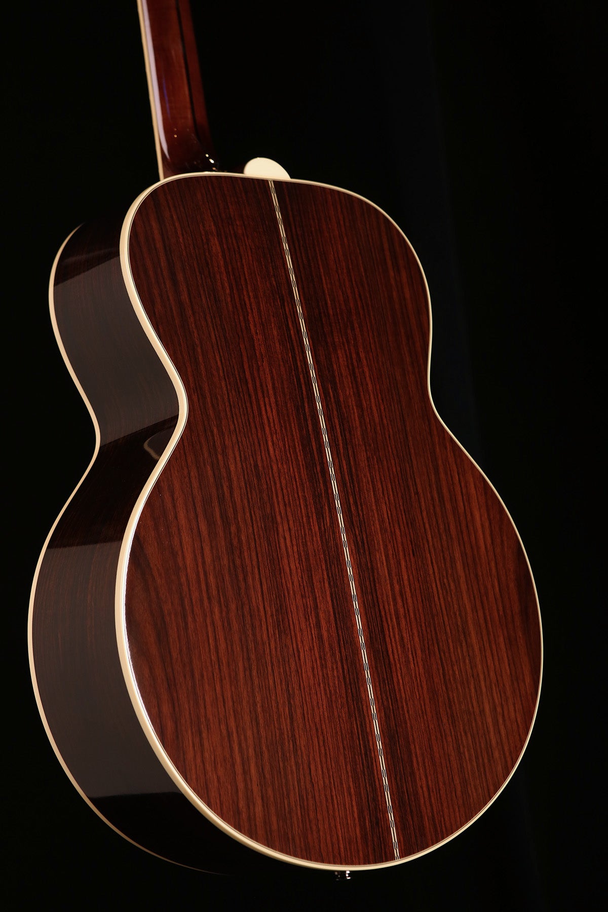 Epiphone Pre-War SJ-200 Rosewood &#39;Inspired By Gibson Custom&#39; Acoustic Electric Guitar - Acoustic Centre Music Store, Melbourne Australia