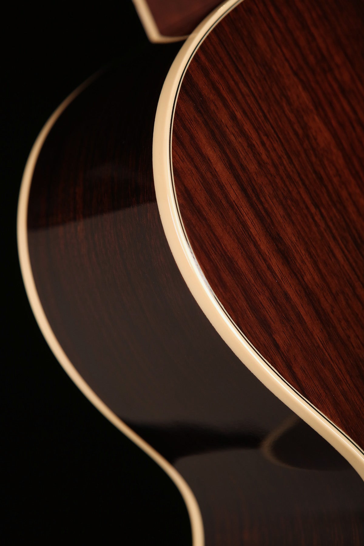 Epiphone Pre-War SJ-200 Rosewood &#39;Inspired By Gibson Custom&#39; Acoustic Electric Guitar - Acoustic Centre Music Store, Melbourne Australia