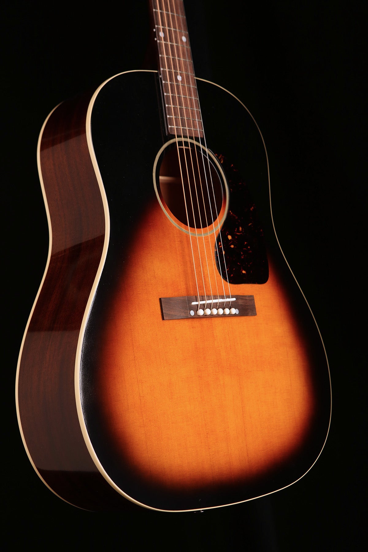 Epiphone 1942 Banner J-45 'Inspired By Gibson Custom' Acoustic Electric Guitar - Acoustic Centre Music Store, Melbourne Australia