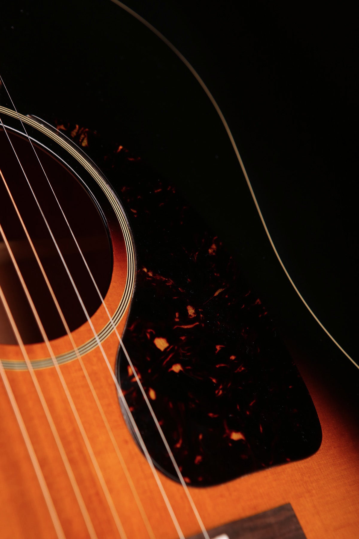 Epiphone 1942 Banner J-45 'Inspired By Gibson Custom' Acoustic Electric Guitar - Acoustic Centre Music Store, Melbourne Australia