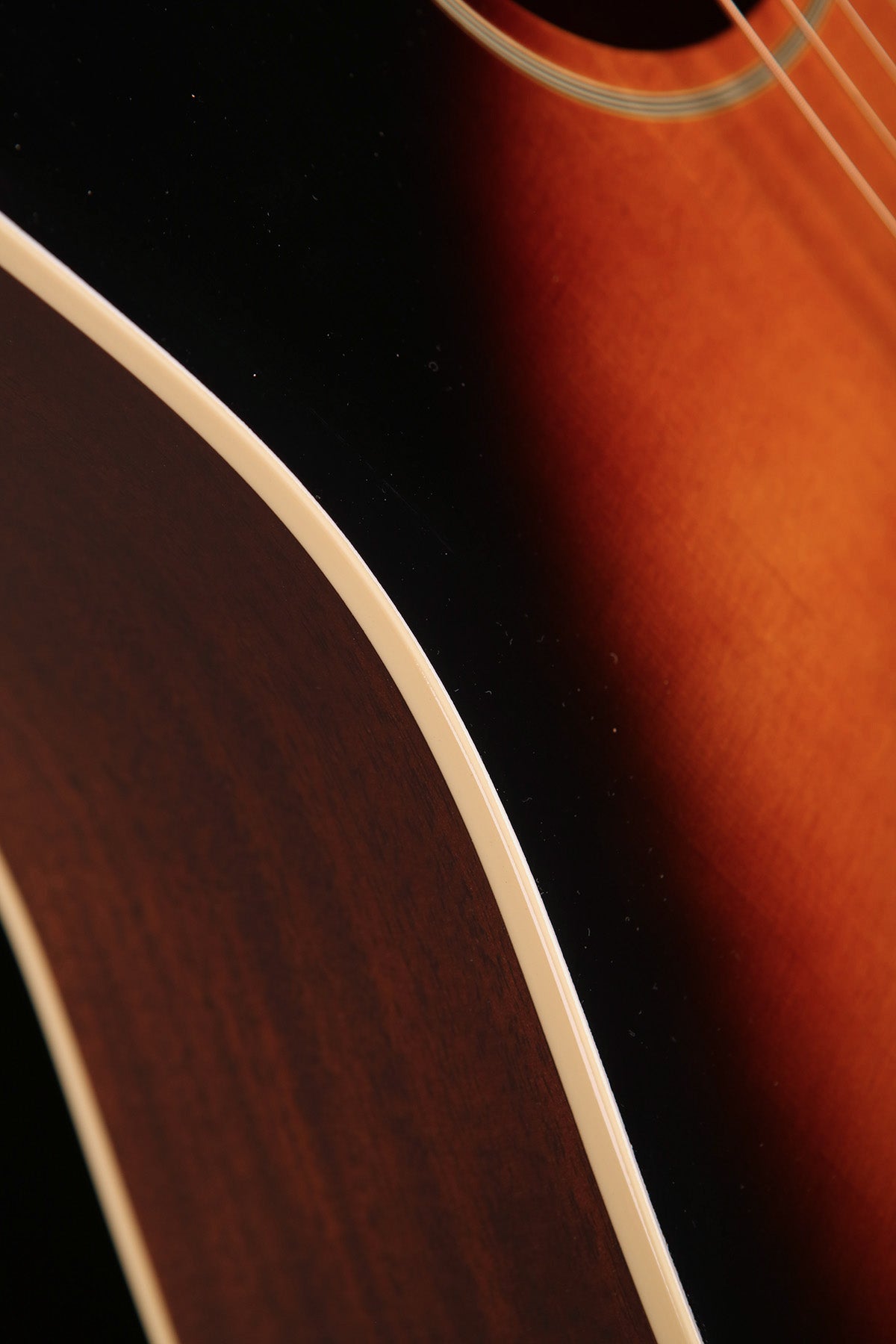 Epiphone 1942 Banner J-45 'Inspired By Gibson Custom' Acoustic Electric Guitar - Acoustic Centre Music Store, Melbourne Australia